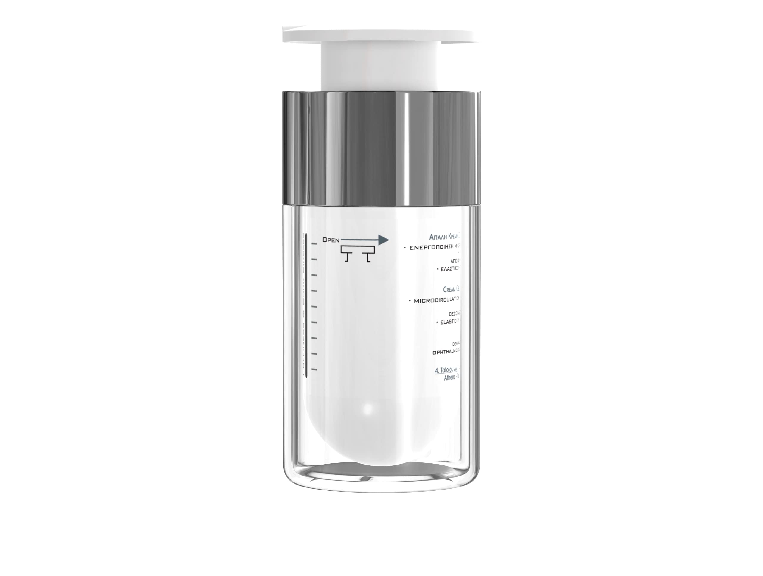 Frezyderm Eye Balm for Puffiness and Dark Circles - 15ml/0.51oz