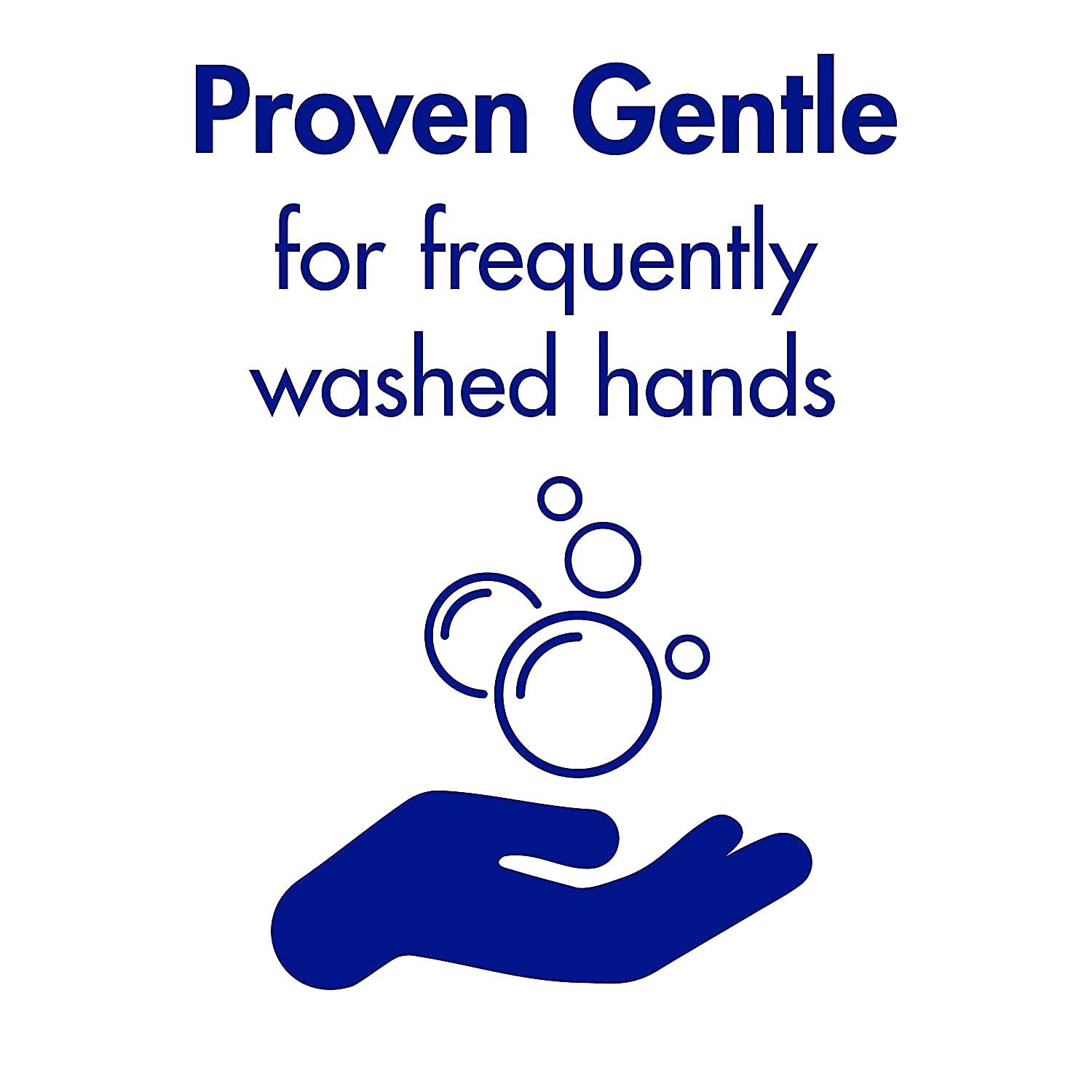 Gojo Green Certified Foam Hand Cleaner, Fragrance Free, Ecologo Certified, 1200 Ml Hand Soap Refill Tfx Touch-Free Dispenser (Pa