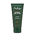 Sheamoisture Men Invisible Line Up Shave Gel For Smooth Skin Dermatologist-Tested Skin Care Proven To Prevent Razor Bumps When U