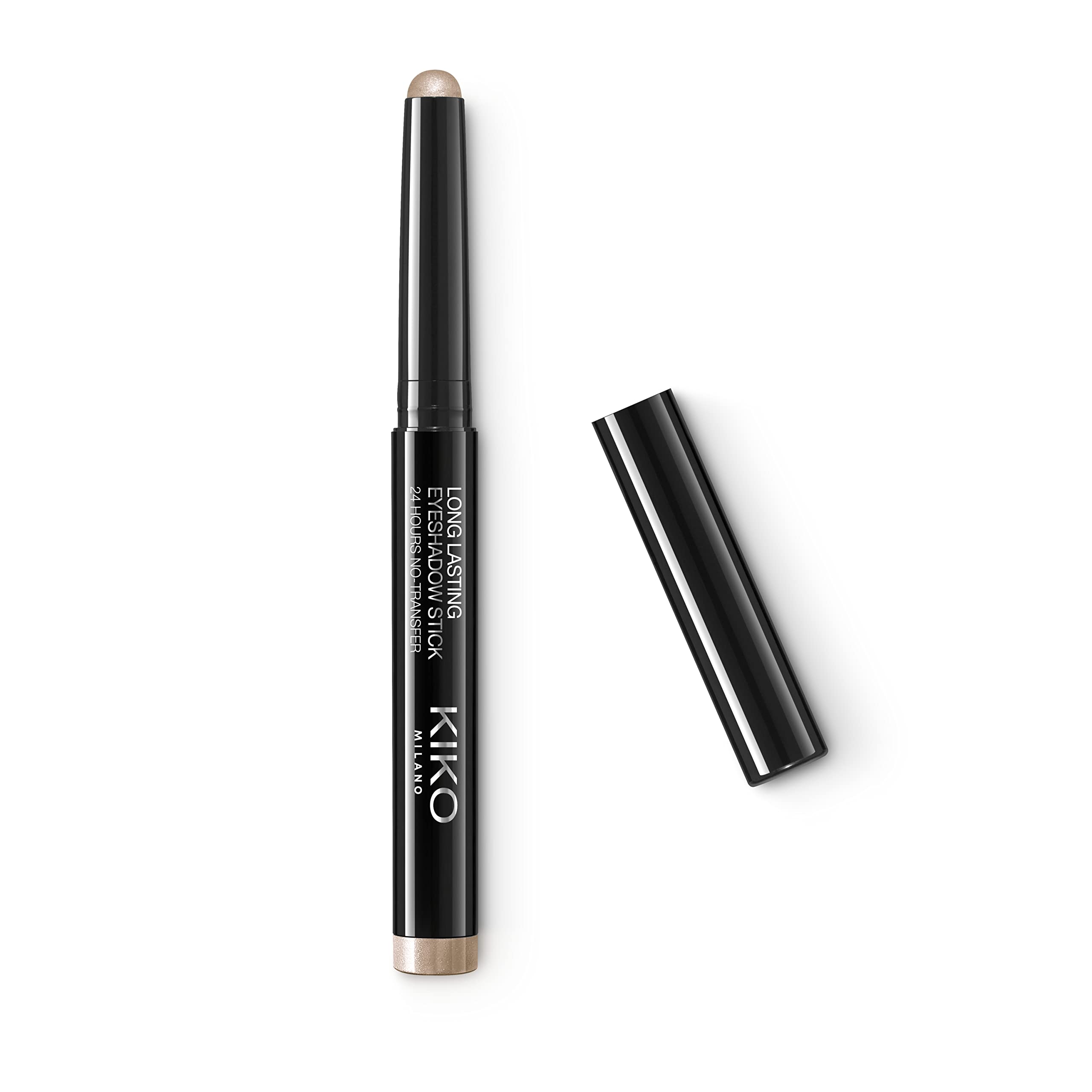 Kiko MILANO - New Long Lasting Eyeshadow Stick 03 Stick format eyeshadow with a creamy formula and extreme hold