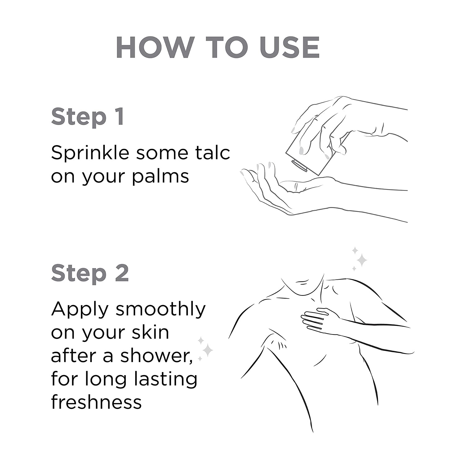 Yardley Gentleman Talcum Powder 8.8Oz