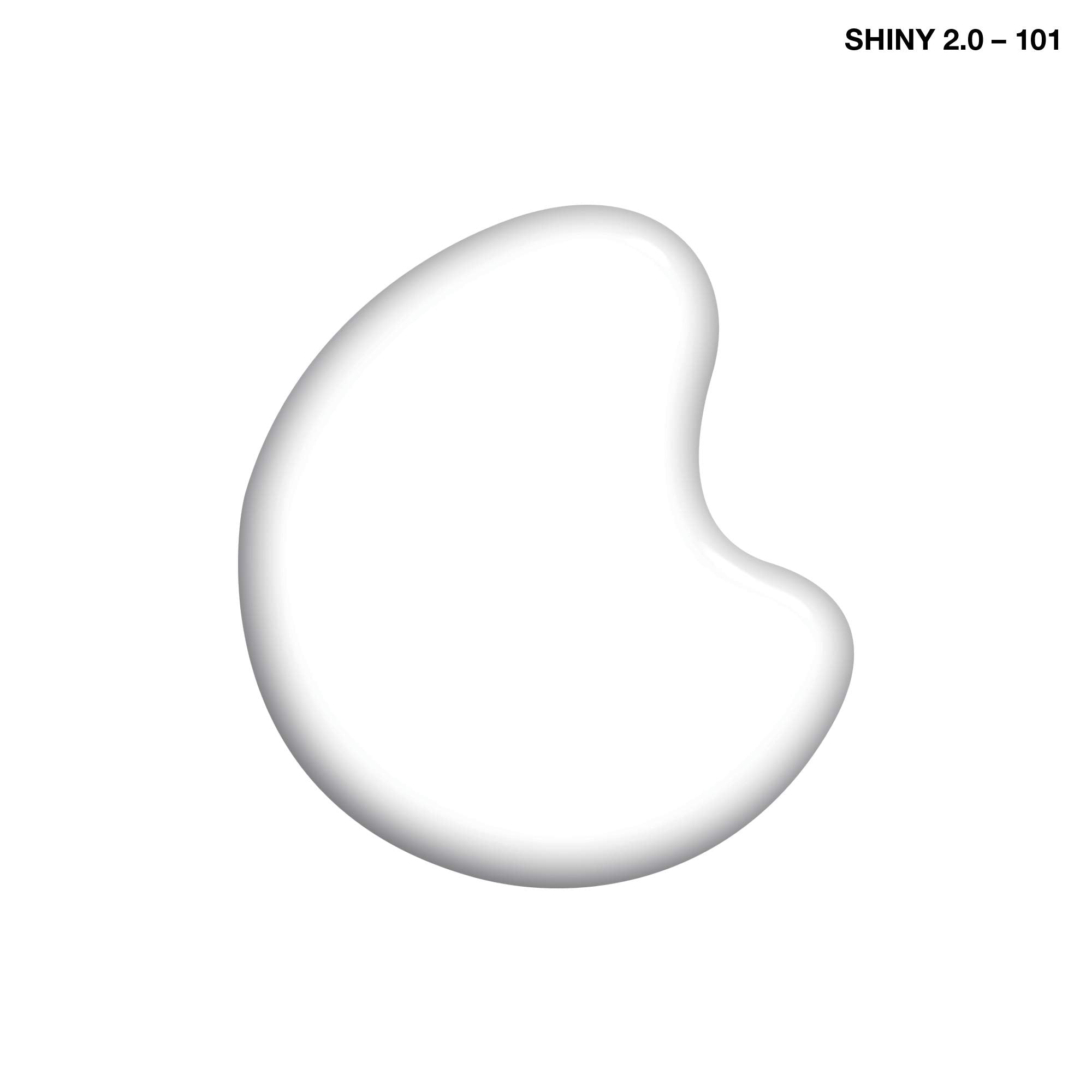 Sally Hansen Miracle Gel, Shiny Top Coat, Long Lasting, Gel-Like Formula, No Uv Lamp Needed, Clear Nail Polish