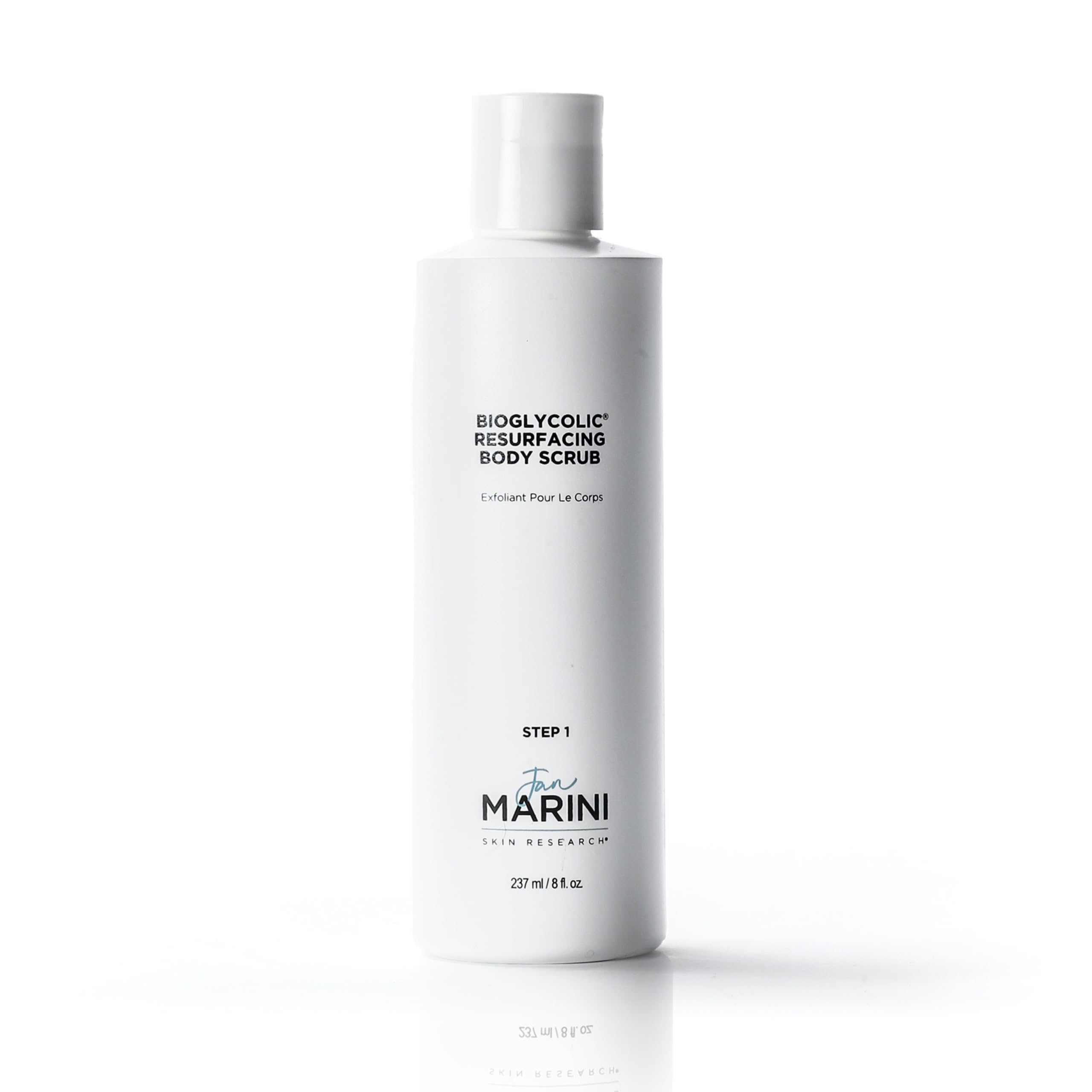 Jan Marini Skin Research Bioglycolic Resurfacing Body Scrub - 8 Oz