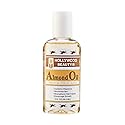 Hollywood Beauty Almond Oil, 2 Oz