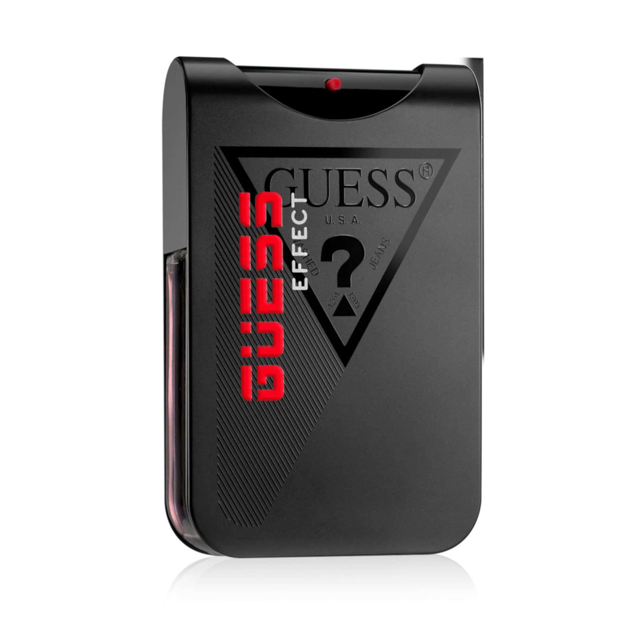 Guess Effect By Guess, 3.4 Oz Eau De Toilette Spray For Men