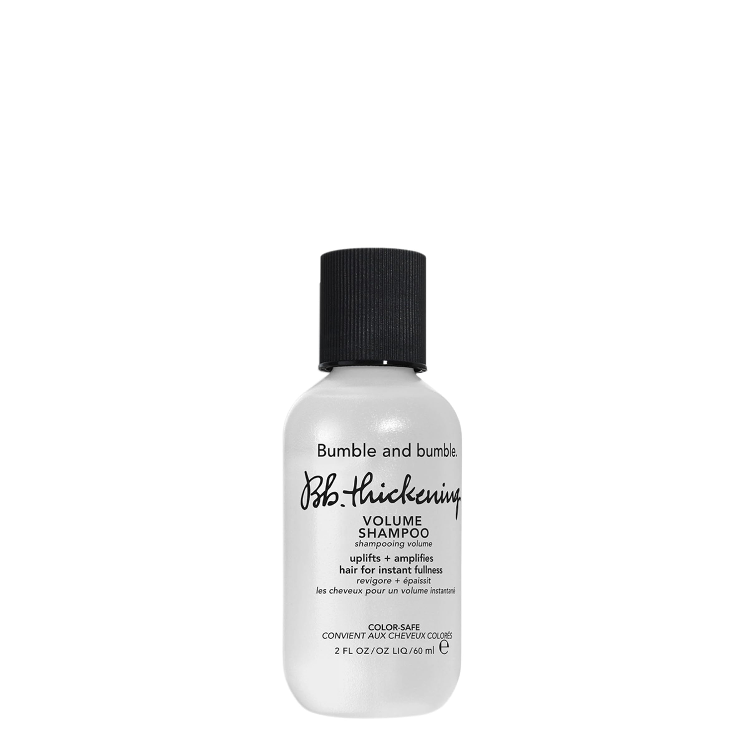 Bumble and bumble. Thickening Volumizing Shampoo, Mini Travel Size, 2 fl. oz.