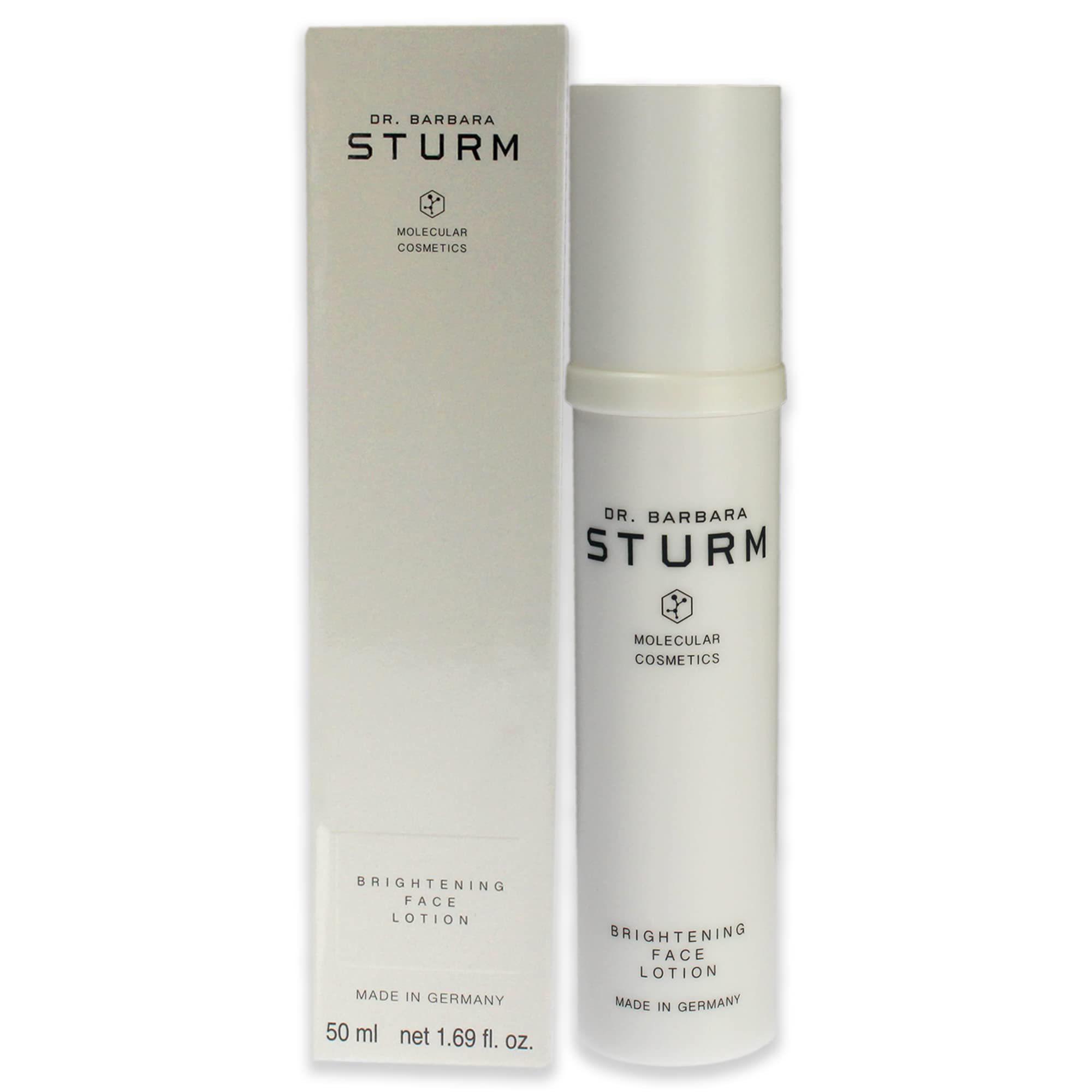 Dr. Barbara Sturm Brightening Face Lotion Unisex 1.7 oz
