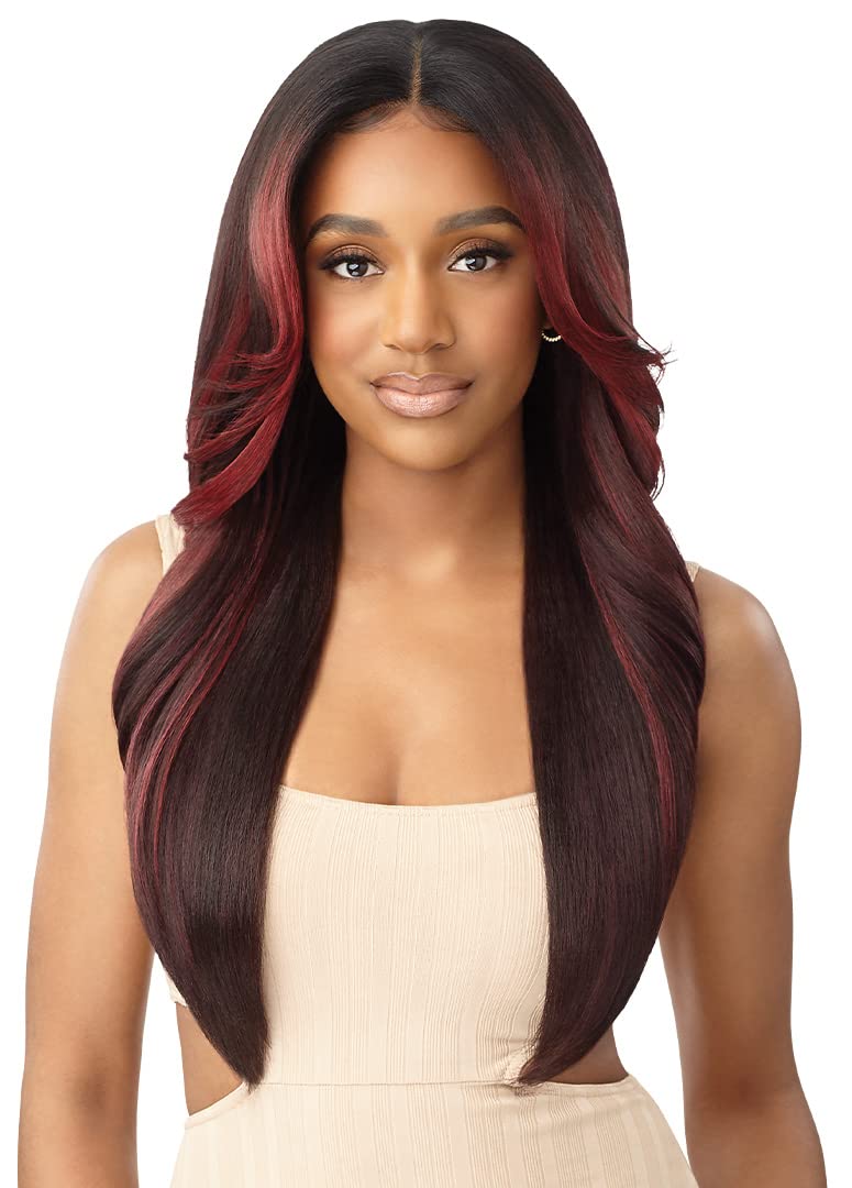 Outre Lace Front Wig - LENNOX (2)