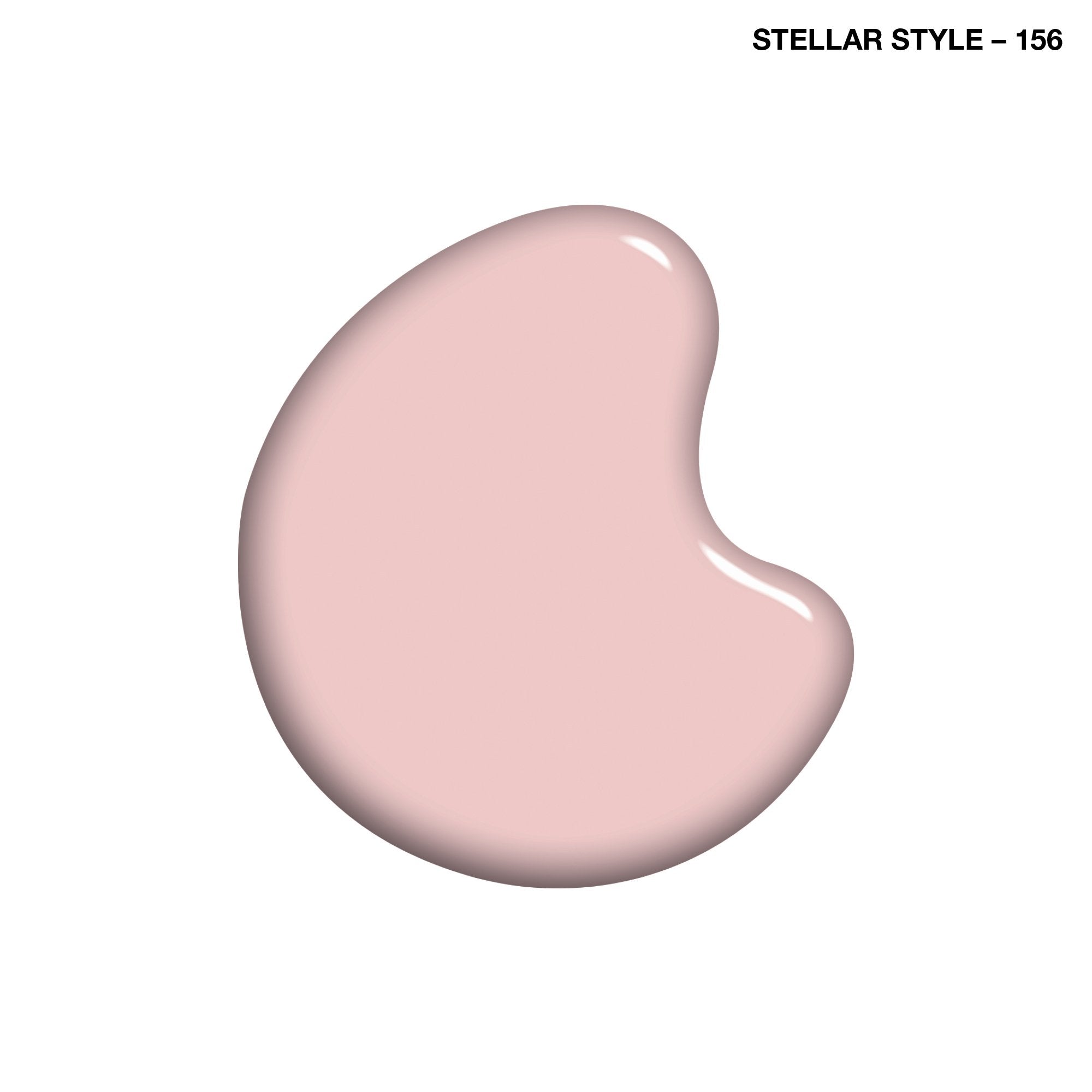 Sally Hansen - Complete Salon Manicure Nail Color, Pinks