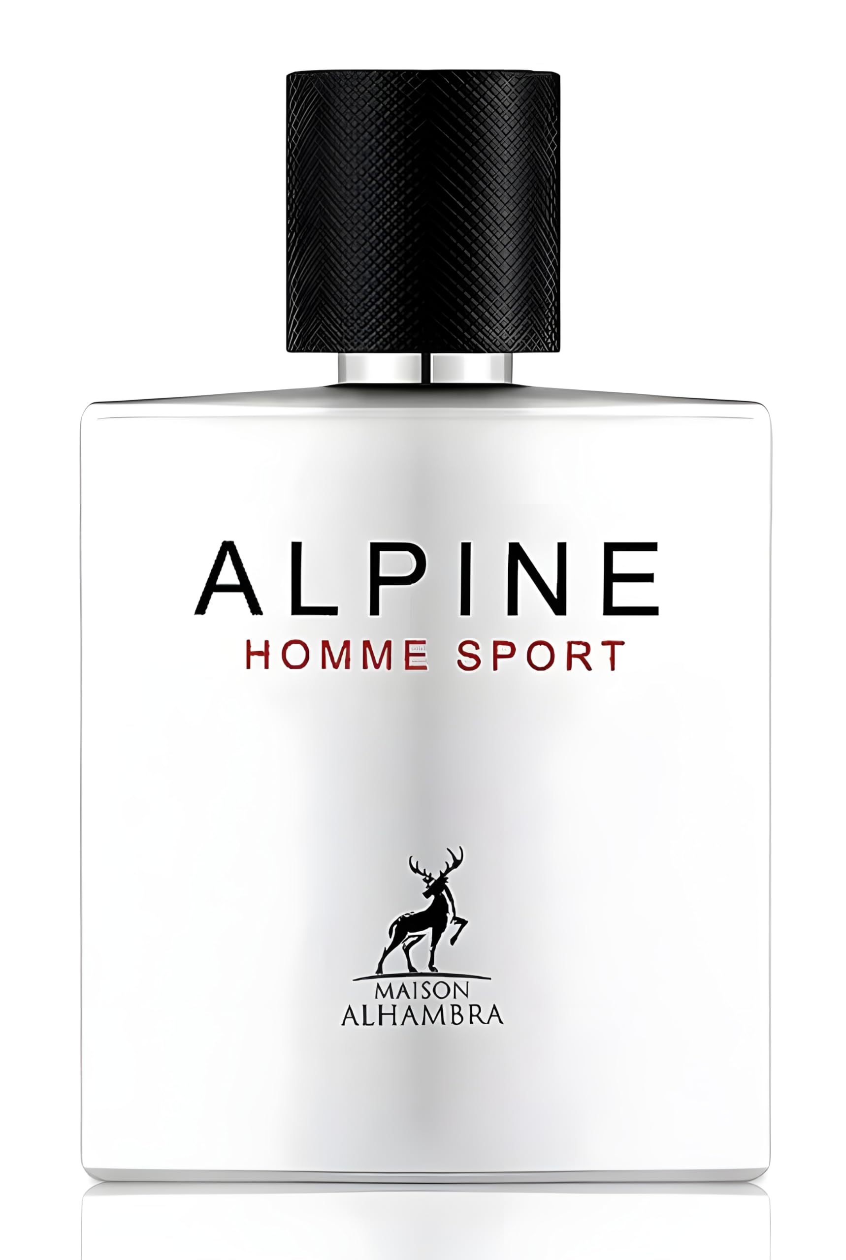 Lattafa Alpine Eau De Parfum 100 ml by Maison Alhambra