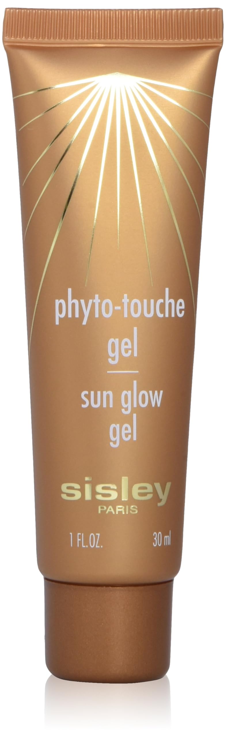 Sisley Women's Phyto-Touche Sun Glow Gel, 1 Ounce
