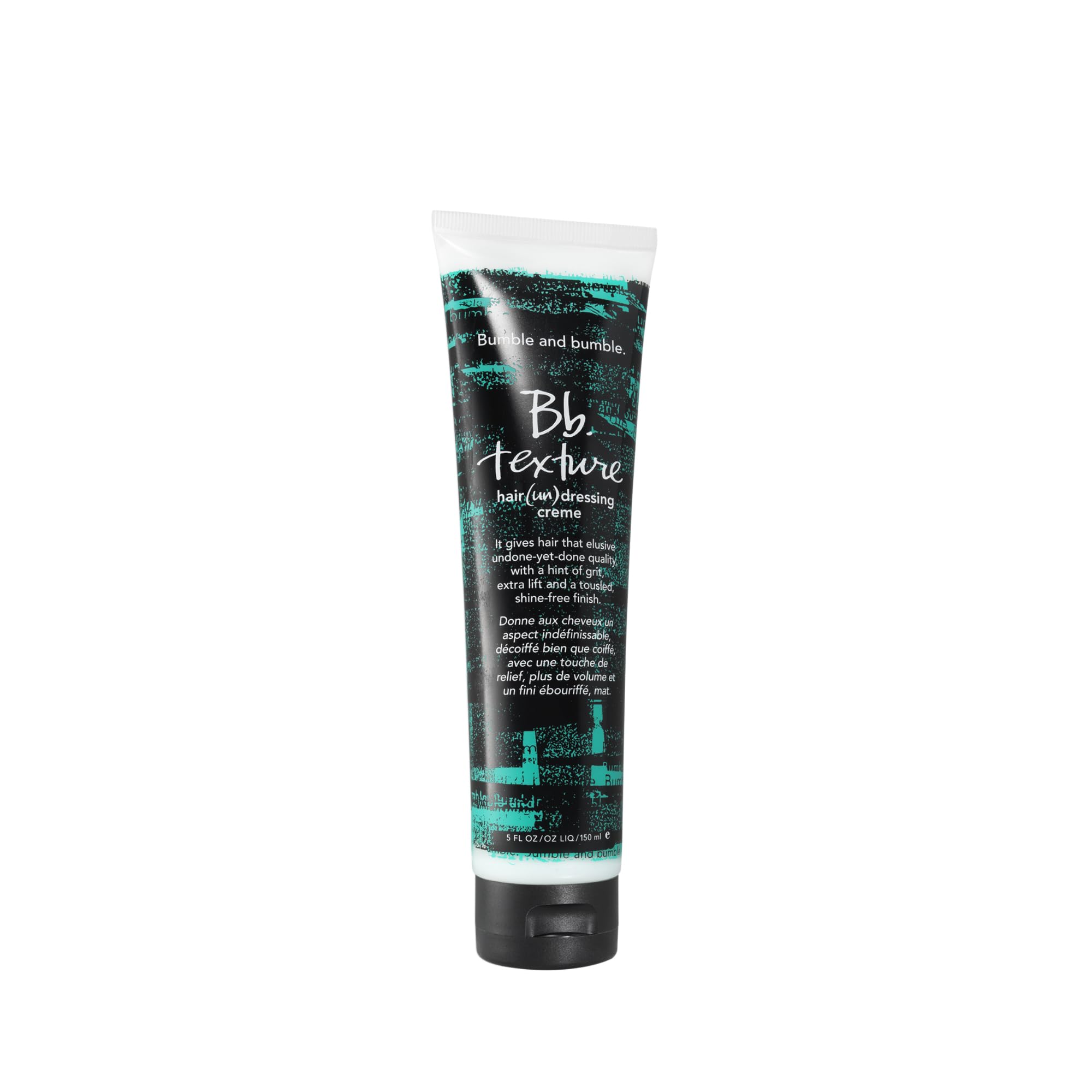 Bumble And Bumble Texture Hair Un Dressing Creme 5 Oz