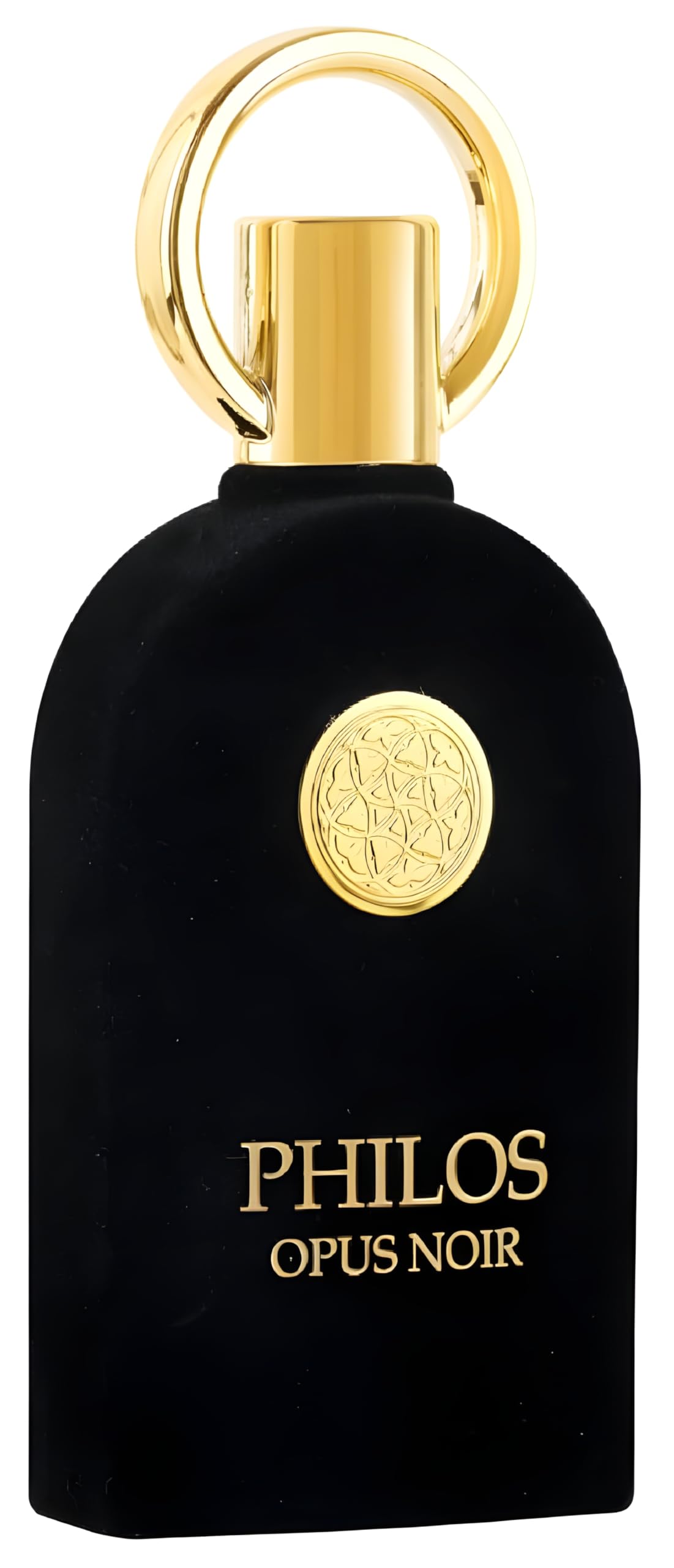 Philos Opus Noir by Maison Alhambra for Unisex - 3.4 oz EDP Spray