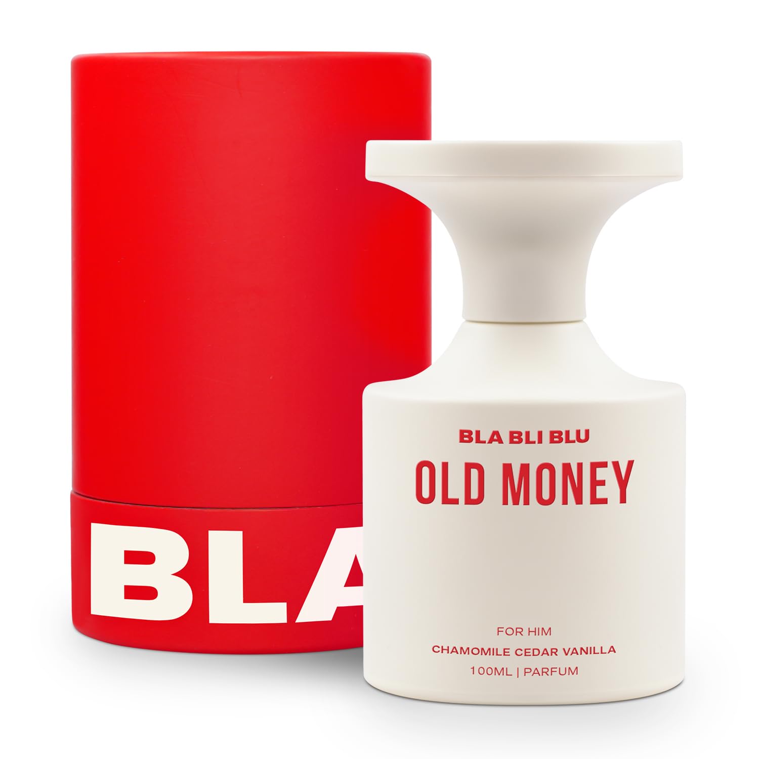 Blabliblu Old Money Perfume For Man|100Ml Long-Lasting Parfum Fragrances - A Notch Above Edp, Edt & Edc|Perfume For Man|Cedar, V