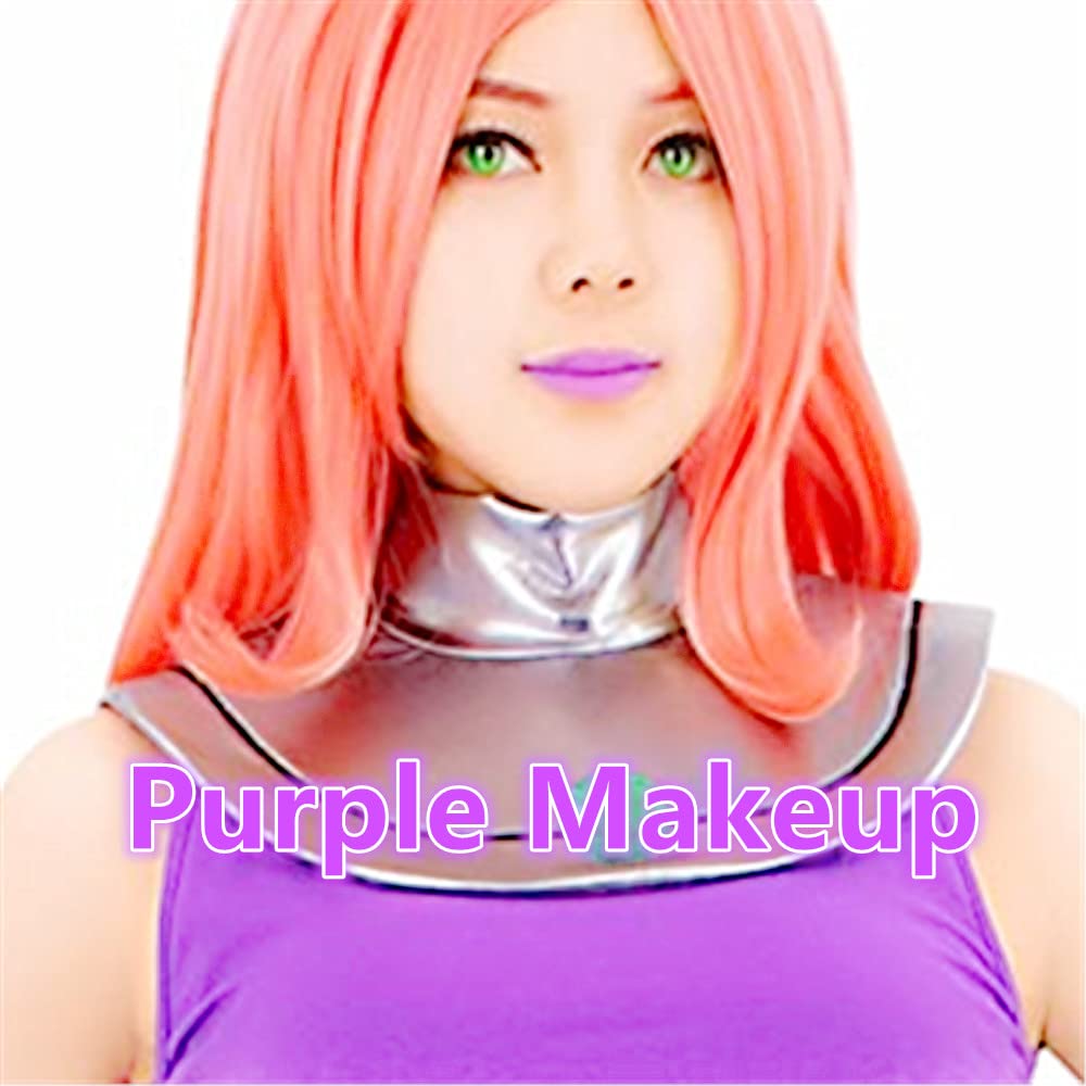 Go Ho Makeup Light Purple Cream-Blendable Stick -Light Purple Face Body Paint Professional Sfx Makeup Witch Ursula Face Paint,La