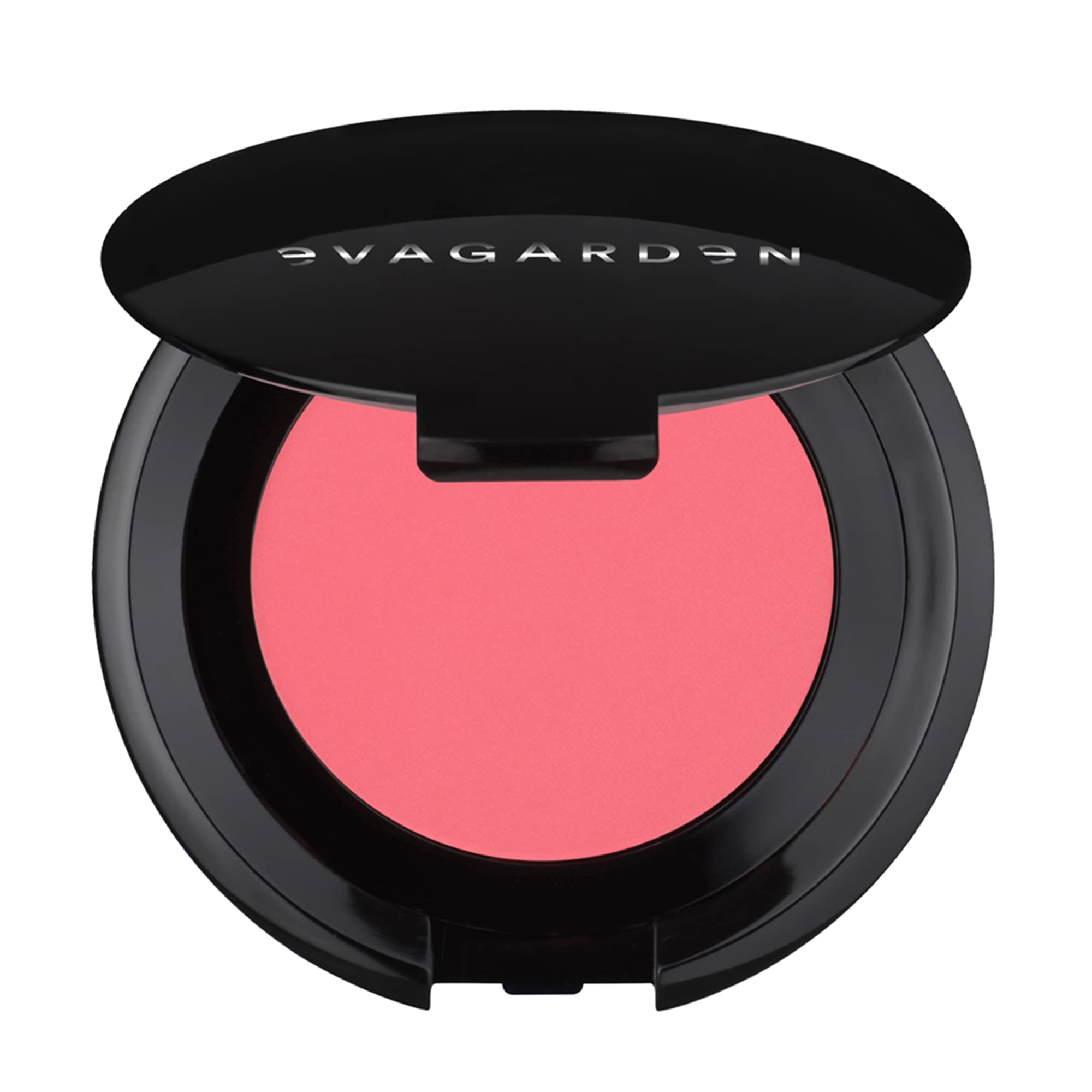 Luxury Blush - 356 By Evagarden For Women - 0.17 Oz Blush