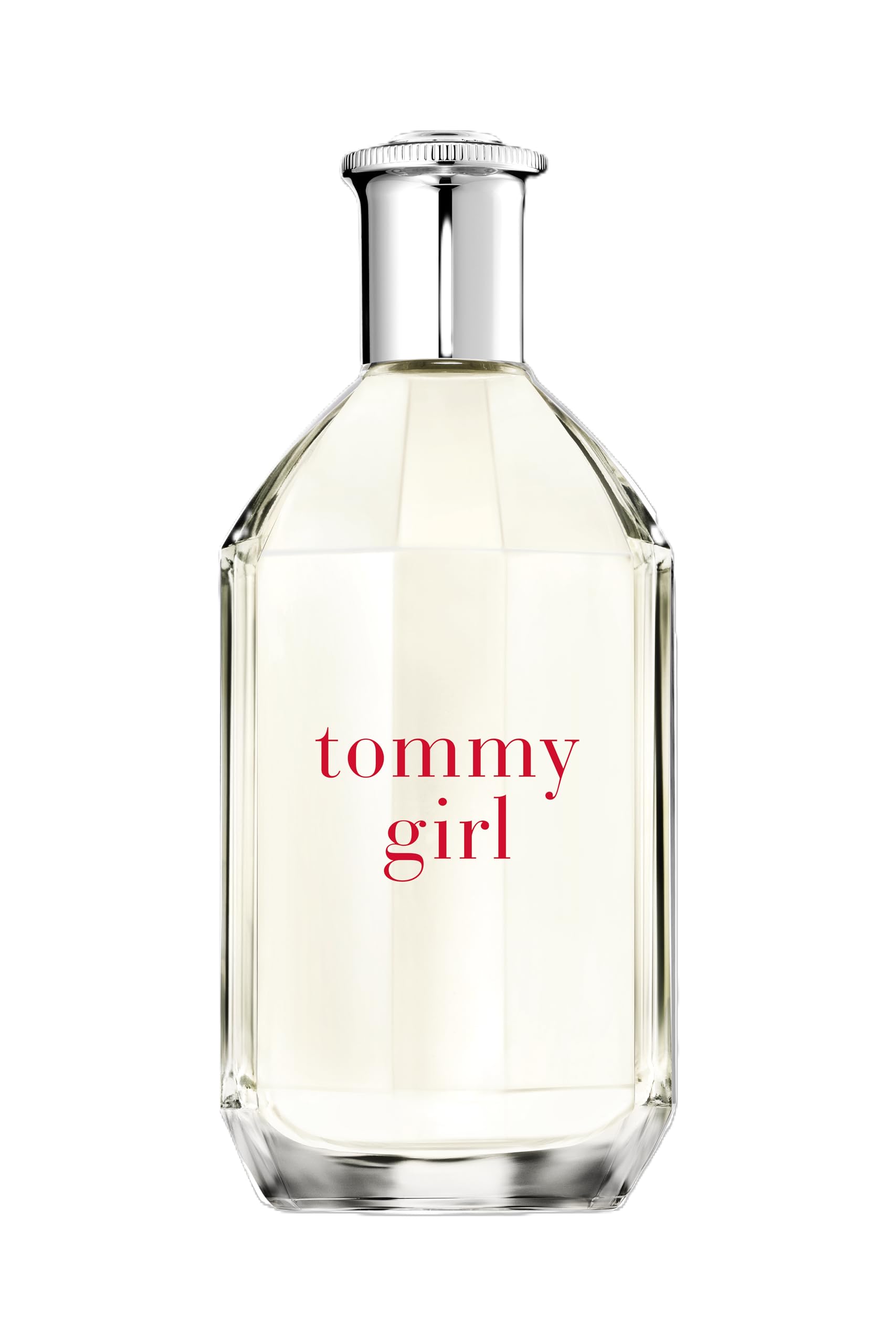 Tommy Hilfiger Tommy Girl Eau de Toilette, For Women, 200ml / 6.7 fl.oz
