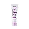 Hello All Over Lavender Vanilla Whole Body Deodorant Cream, Aluminum Free Deodorant Cream For Pits, Privates + More, Offers 72 H