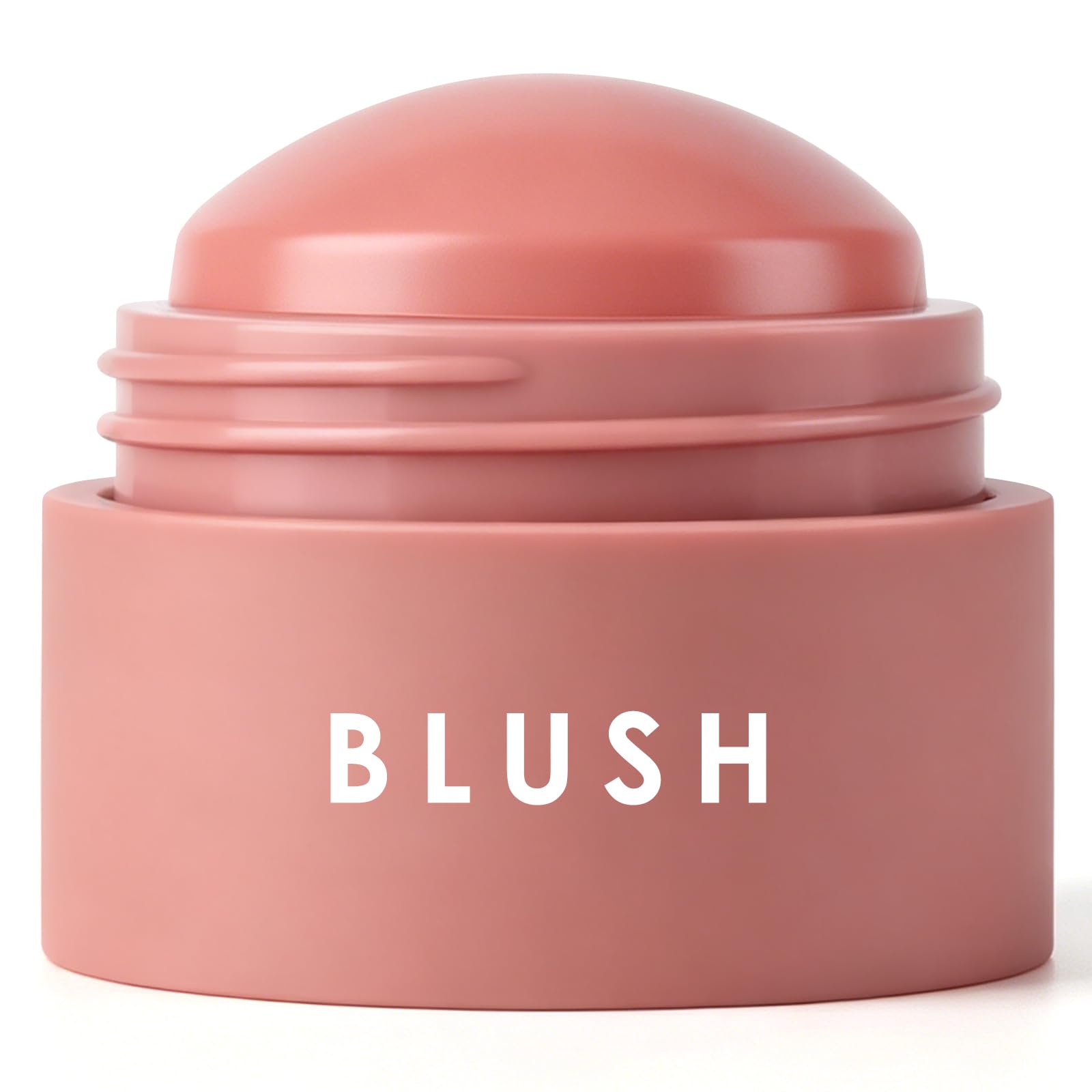 KYDA Cream Blush Balm, 3in1 Soft Blush for Cheeks & Lip & Eyes, 01
