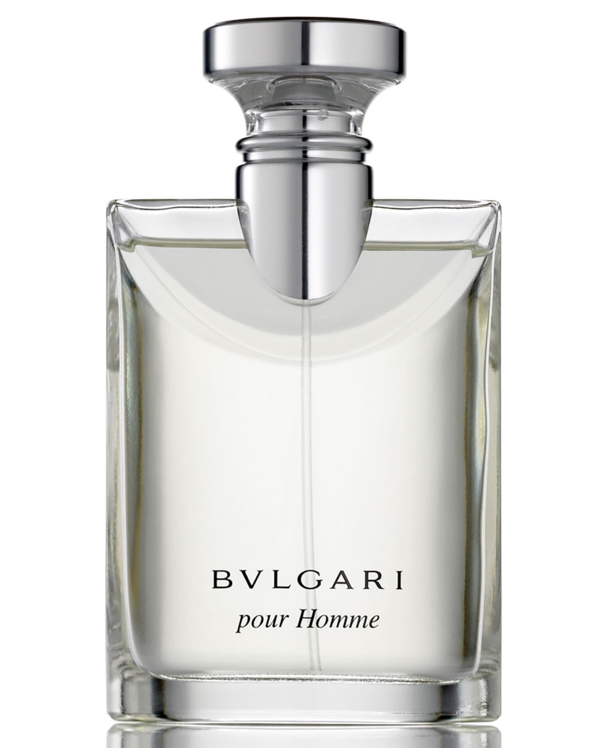 Bvlgari Eau De Toilette Spray By Bvlgari 1.7 Oz (Men)