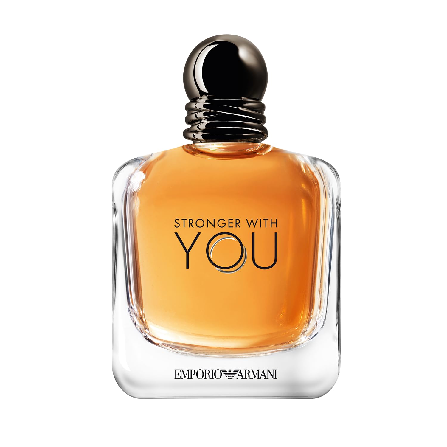 Emporio Armani Giorgio Armani Emporio Armani Stronger With You Eau De Toilette Spray 100Ml34Oz