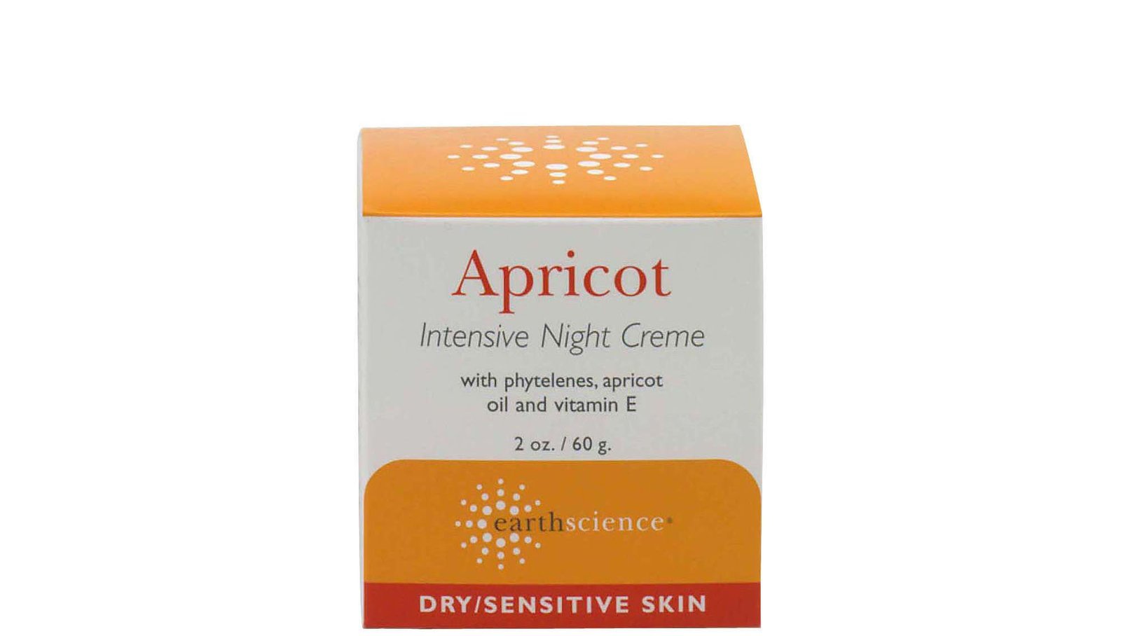 Apricot Night Cream