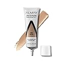 Almay Hydrating Liquid Foundation Tint, Lightweight With Light Coverage, Naturally Dewy Finish, Hypoallergenic, Dermatologist Te