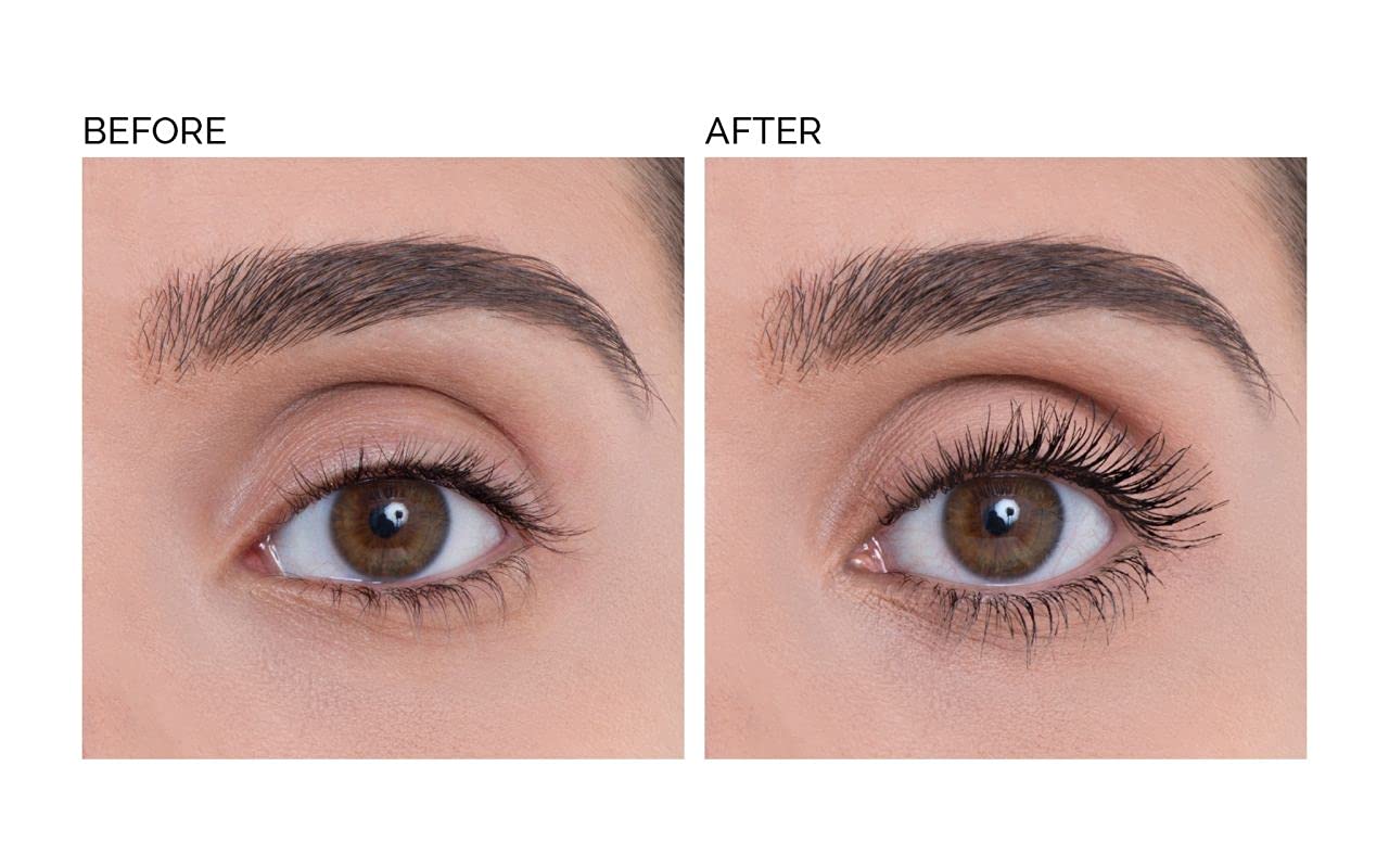 Pupa Milano Vamp Definition Mascara - For Voluminous And Dramatic Eyelashes Lengthening Defining Formula Adds Impact Boost Your