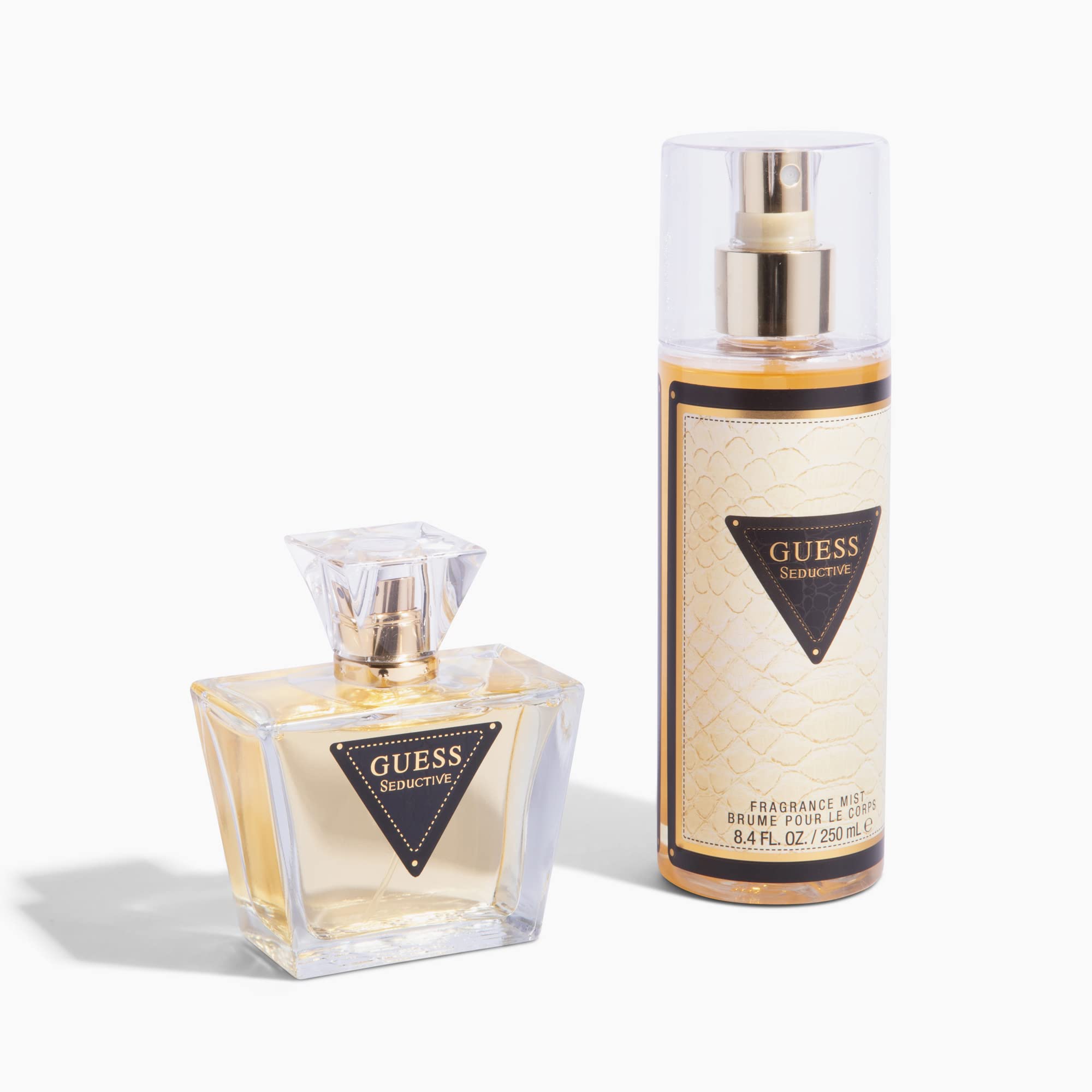 Guess Seductive By Guess, 8.4 Oz Fragrance Mist For Women