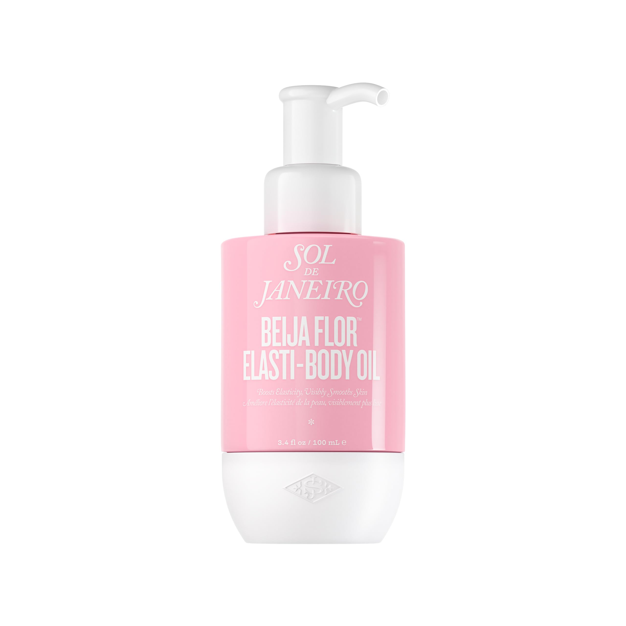SOL DE JANEIRO Beija Flor Elasti-Body Oil 100 ml/ 3.3 fl oz