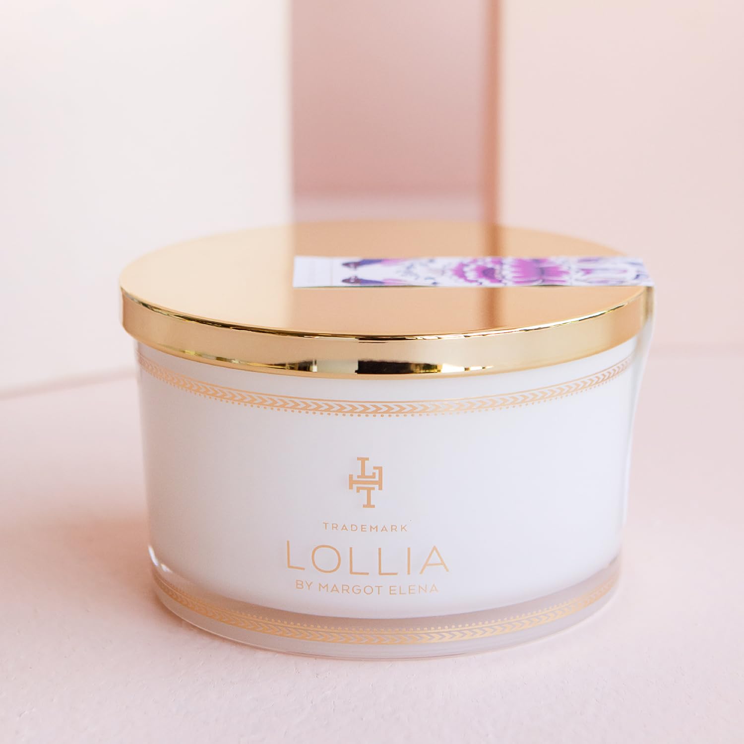 Lollia Imagine Bath Salt