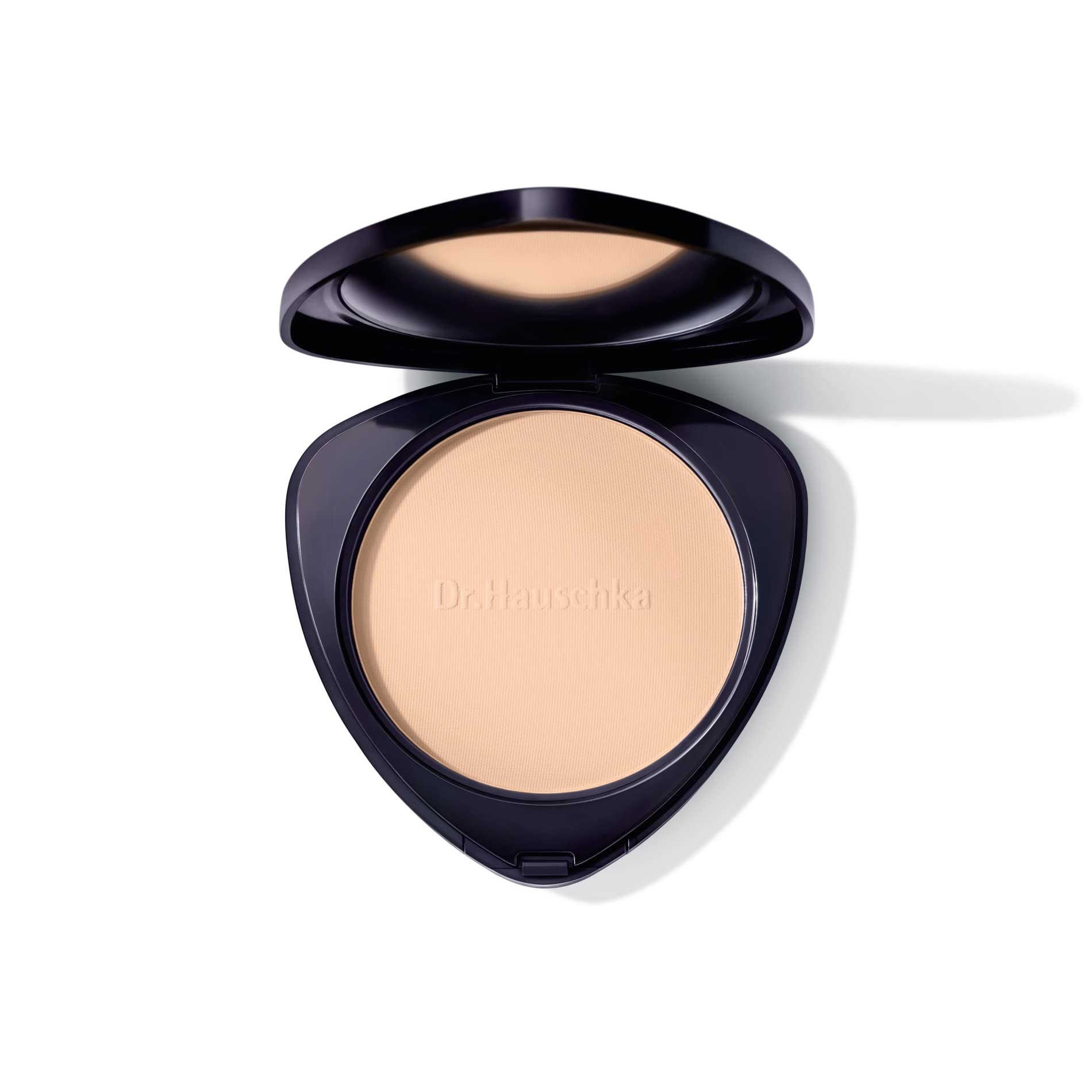 Dr. Hauschka Compact Powder, Chestnut