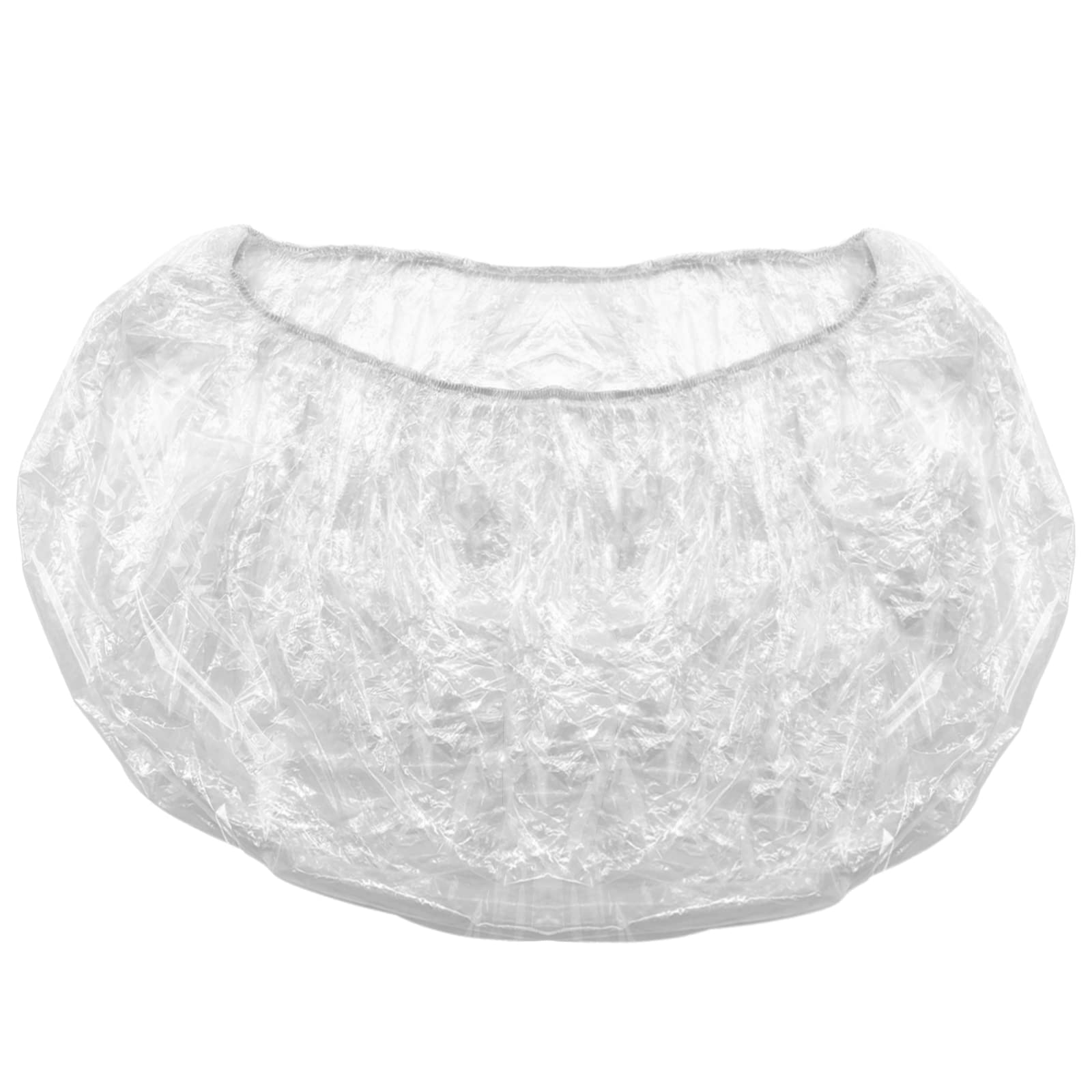 Charmyth Pedi Guard Bath Liners, Disposable Pedicure Liners, Spa Footsie Clear Pedi Guard Bath Liners For Foot Bath/Spa/Massage
