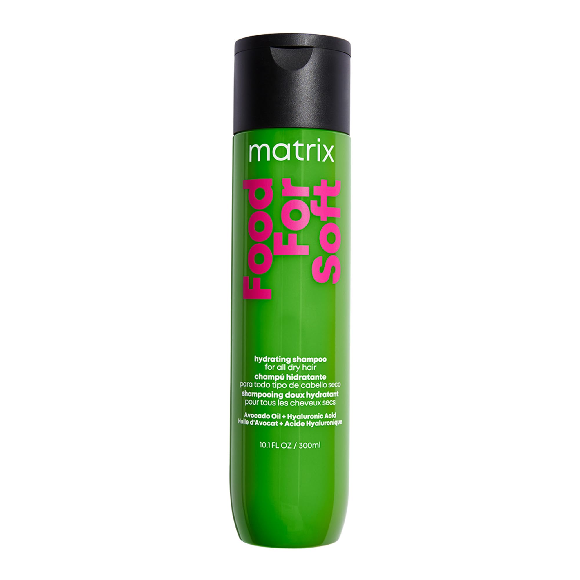 Matrix By Matrix Food For Soft Hydrating Shampoo 101 Oz(D0102H5Fx48)