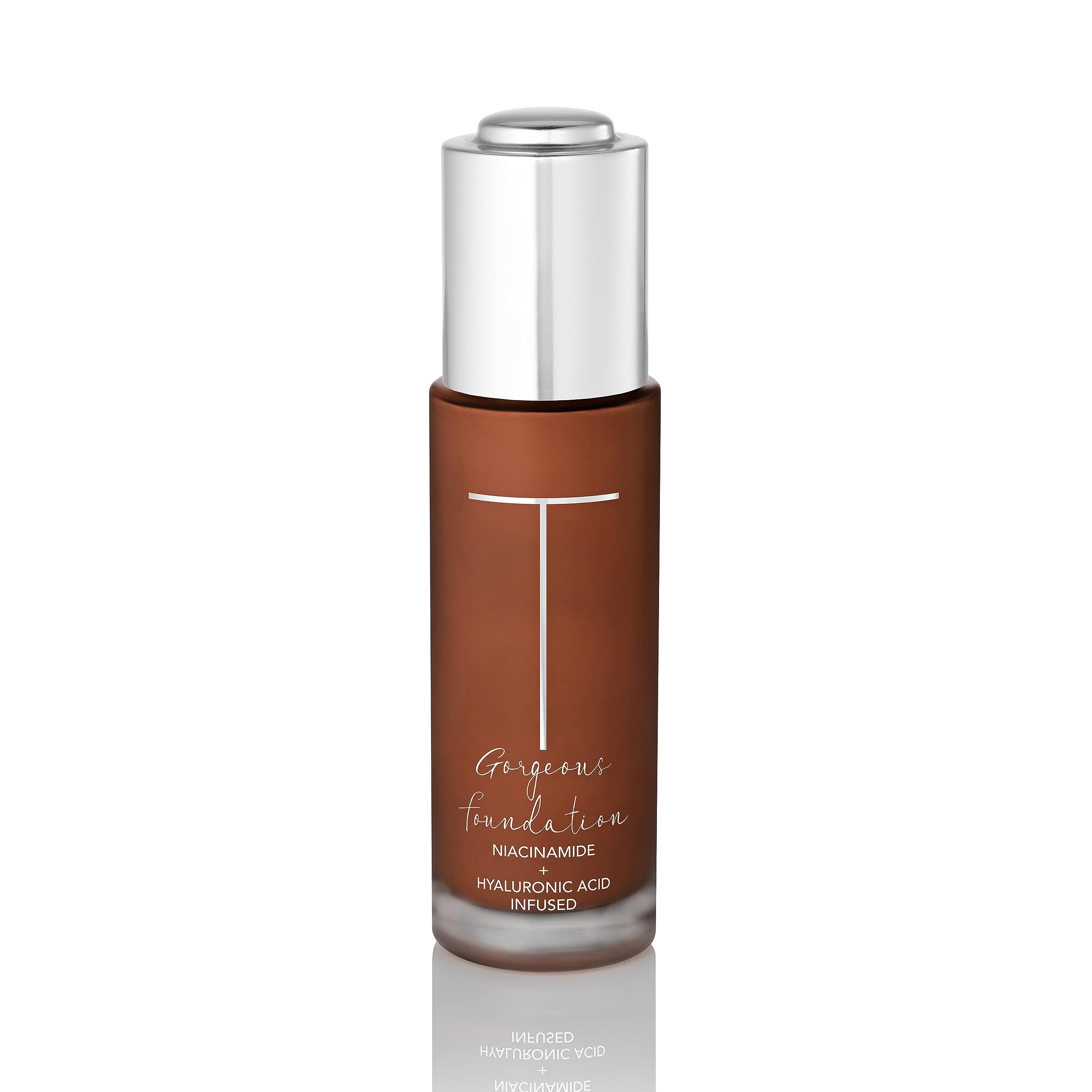 Trish McEvoy Gorgeous Foundation: Shade 12DN, 30ml/1 oz