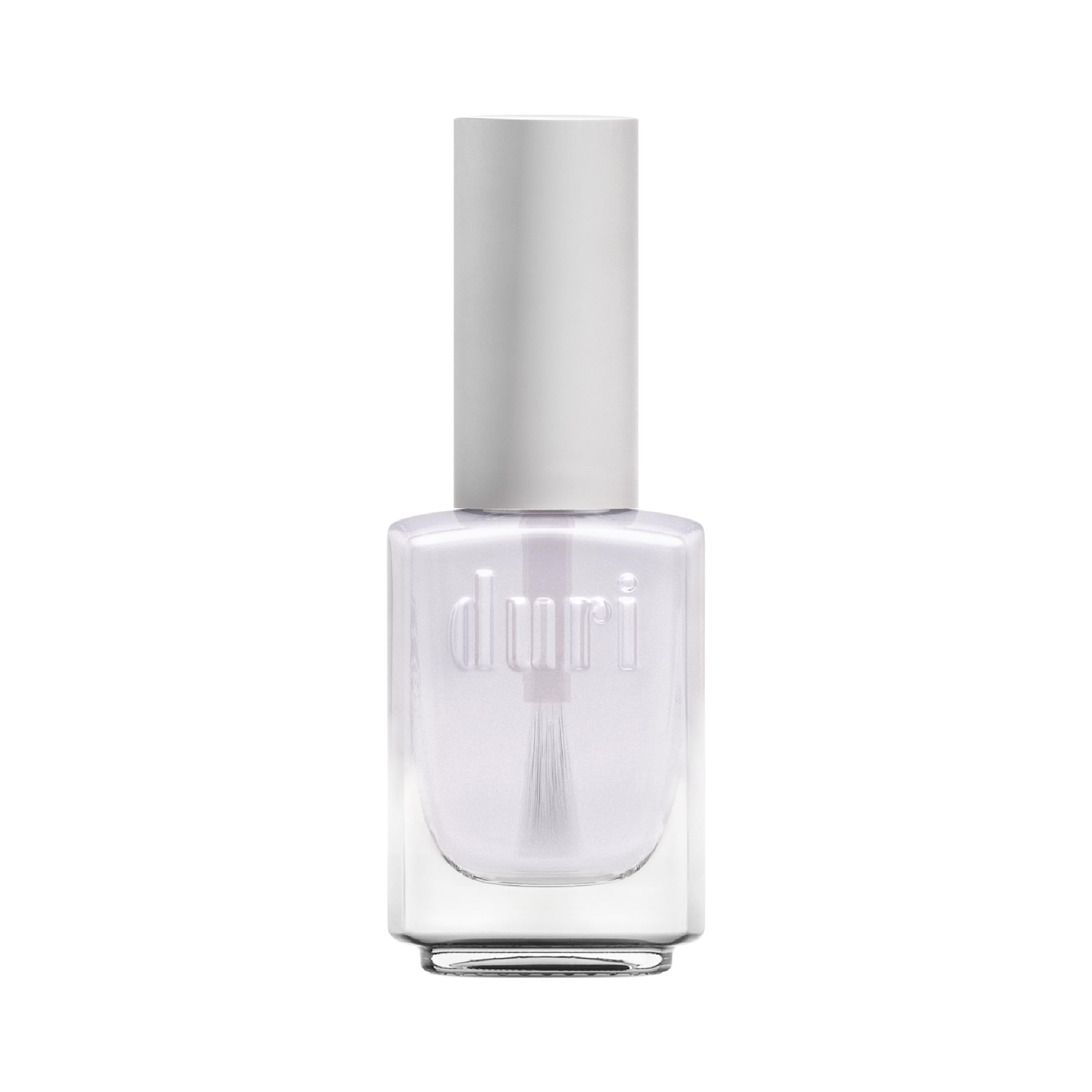 duri Clear Base and Top Coat - 0.45 fl. oz.