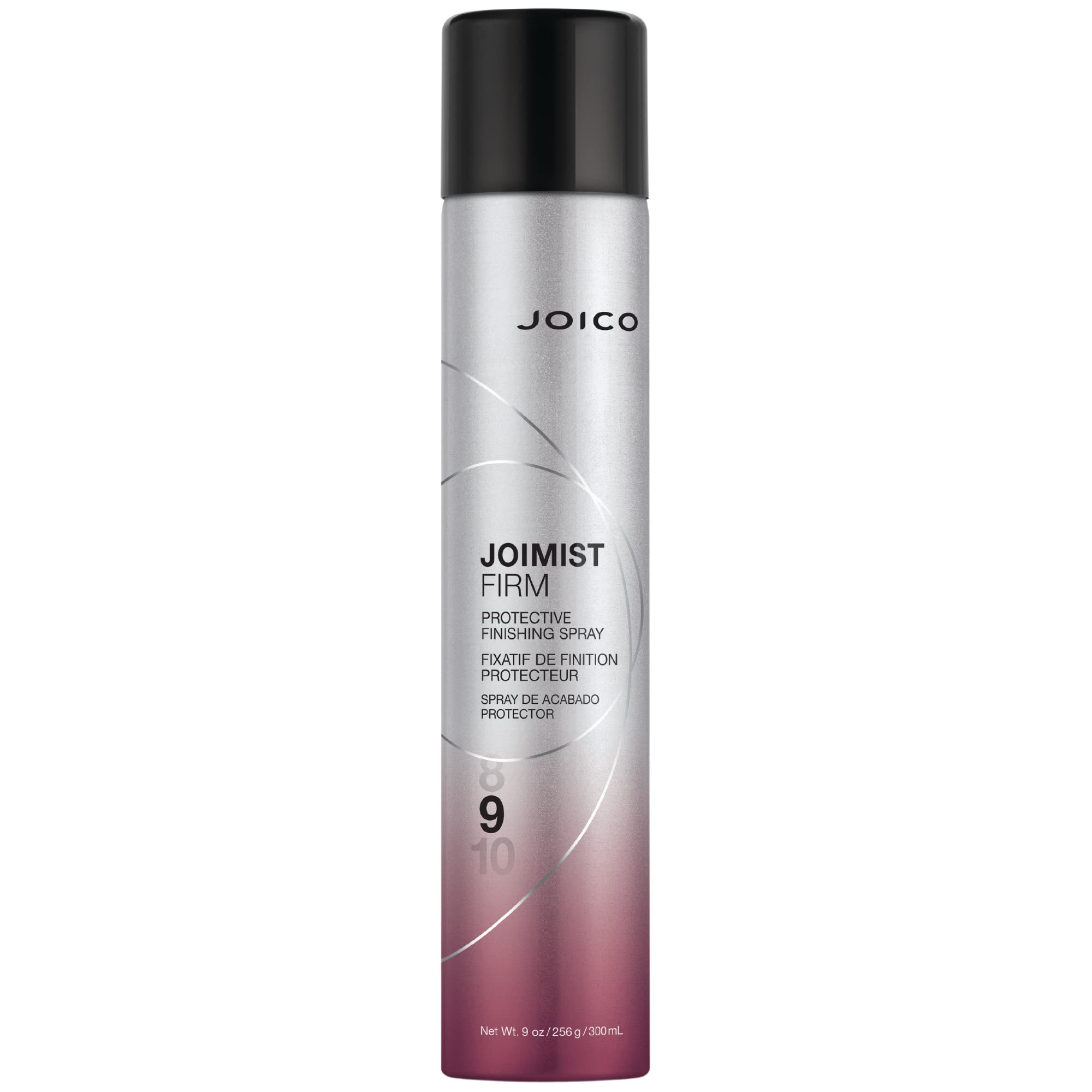 Joico JoiMist Firm Protective Finishing Spray | For Most Hair Types | Protect Against Heat & Humidity | Eliminate Static & Frizz
