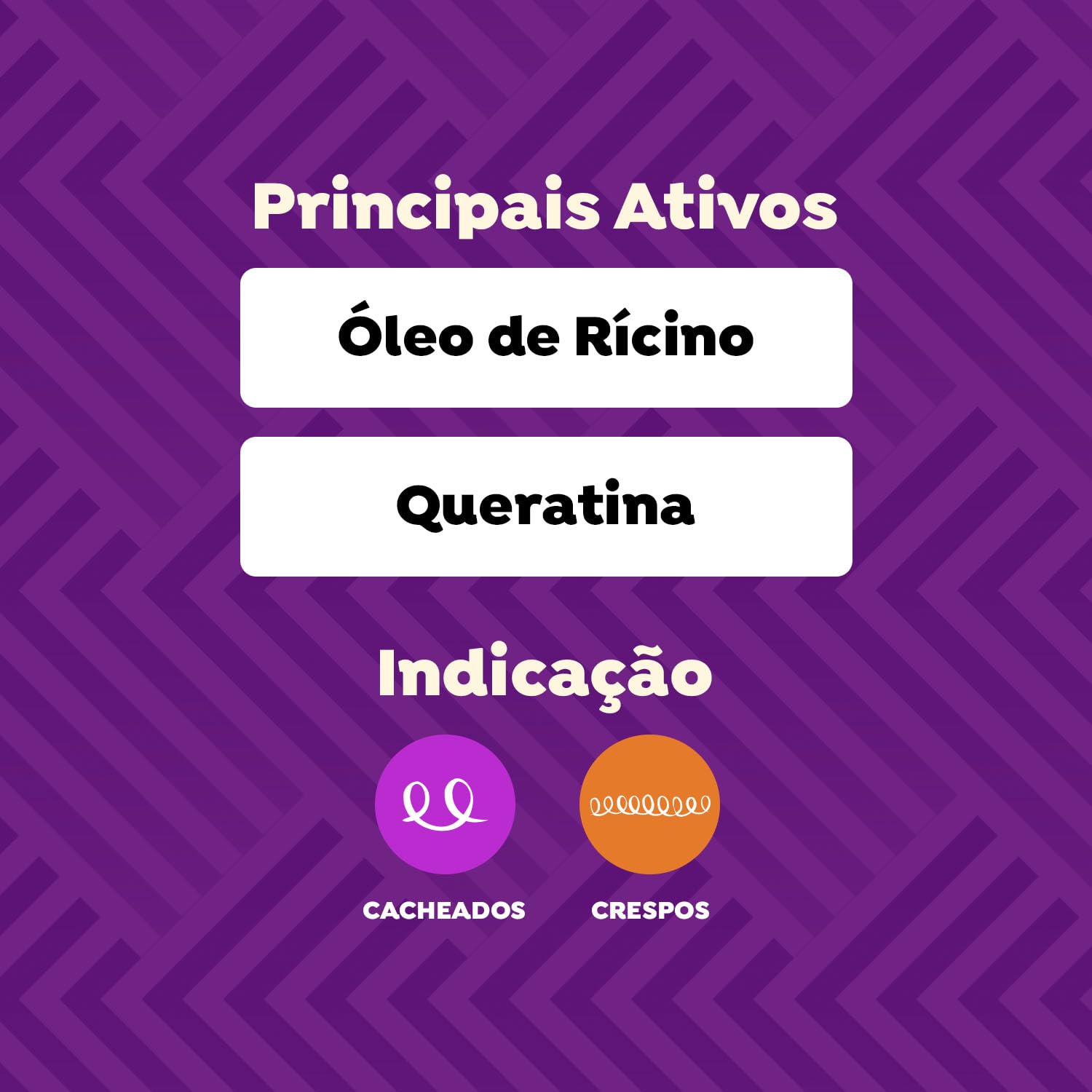Linha Tratamento (SOS Cachos) Salon Line - Condicionador Ricino e Queratina - Reparacao Extrema 5 em 1-300 Ml - (SOS Curls - 5 i