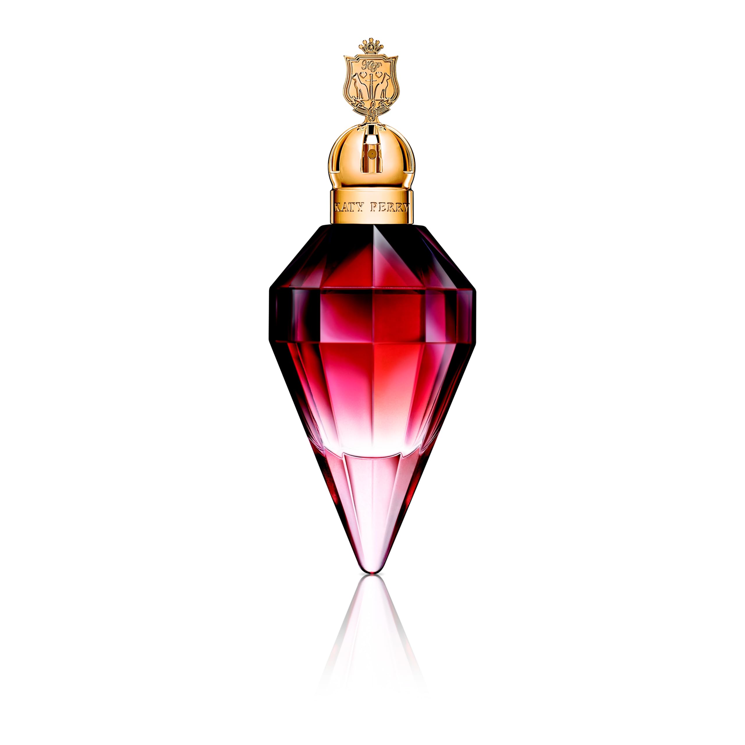 Killer Queen By Katy Perry, 3.4 Oz Eau De Parfum Spray For Women