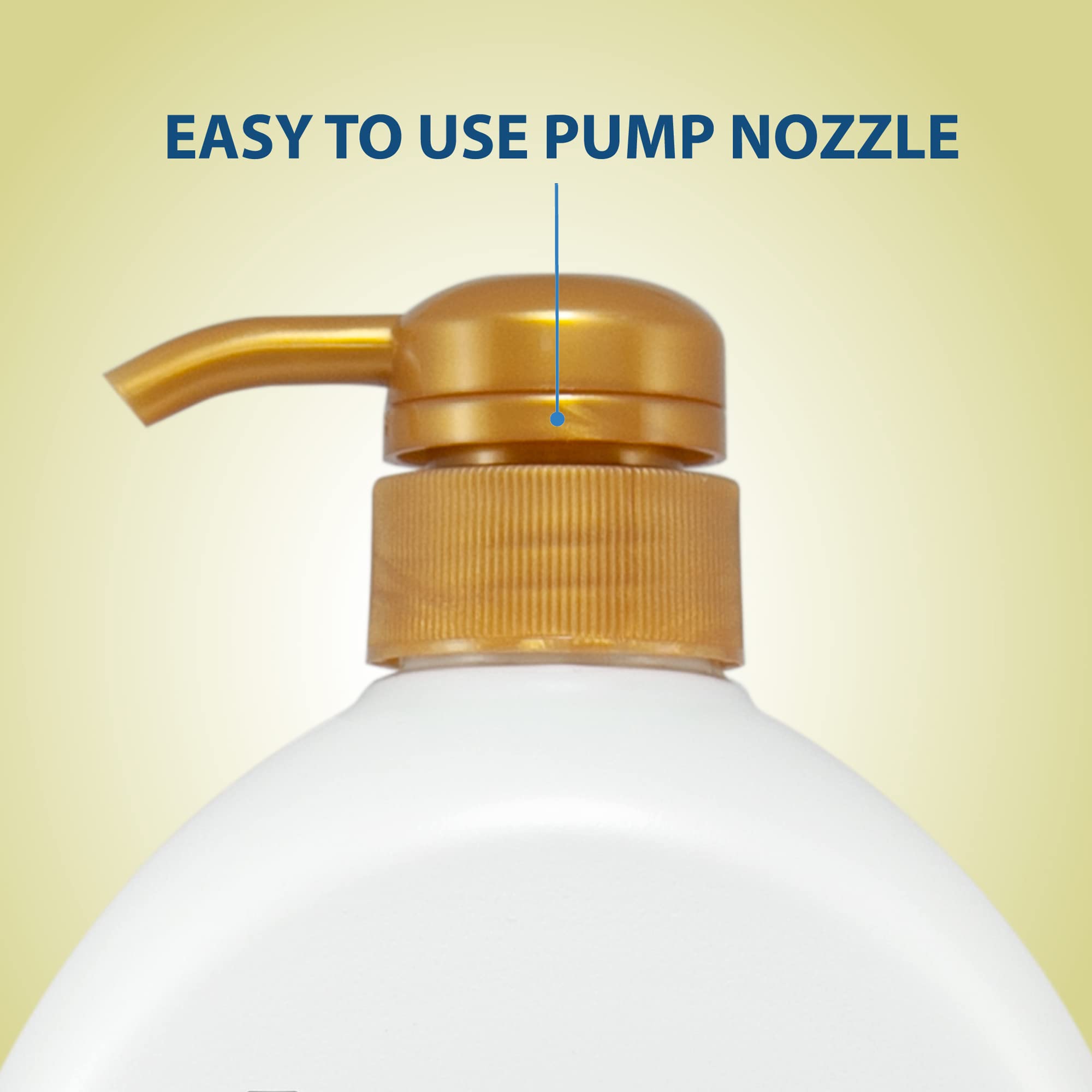 Lovercare Goat'S Milk Shower Cream 3X Moisturising Plus Bio Nutrient (Almond Oil And Cocoa Butter) 40.7 Fl Oz