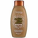 Aveeno Conditioner Oat Milk Blend 12 Ounce (Moisture) (354ml) (3 Pack)