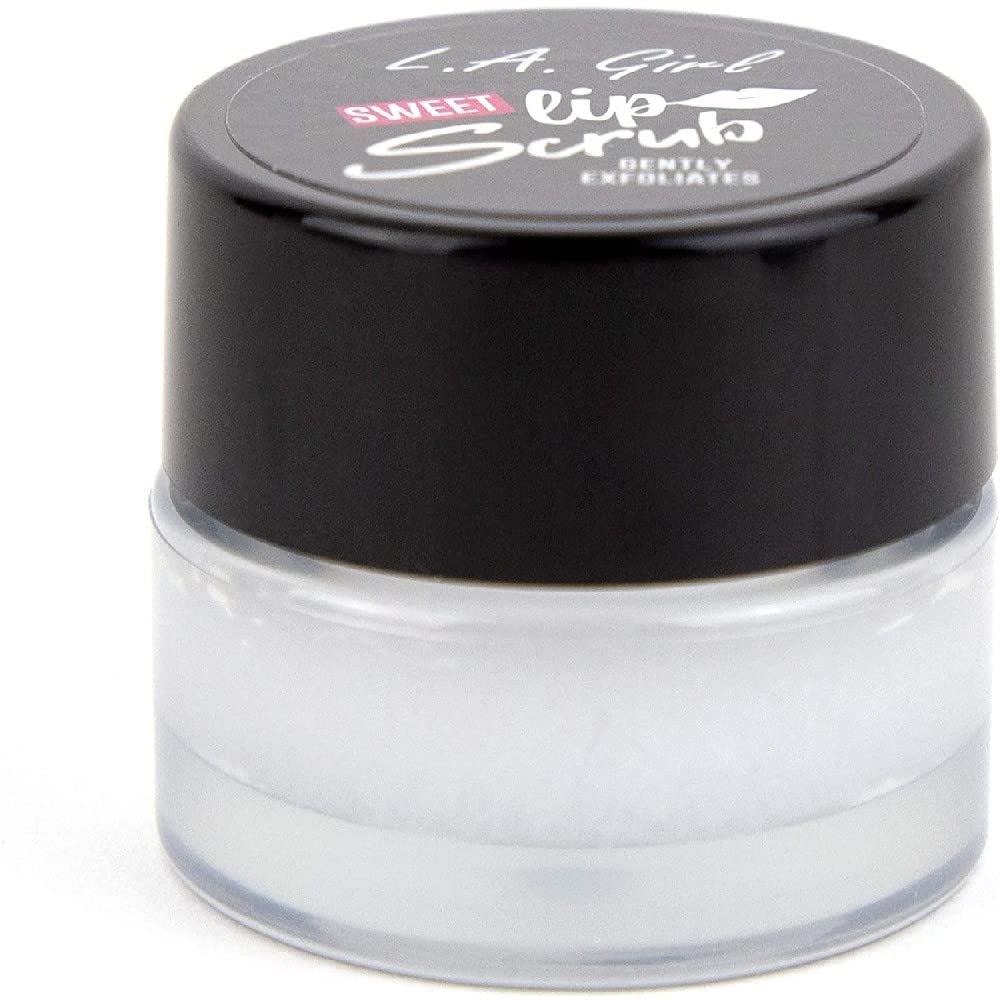 La Girl Sweet Lip Scrub(D0102H2C8Ag)