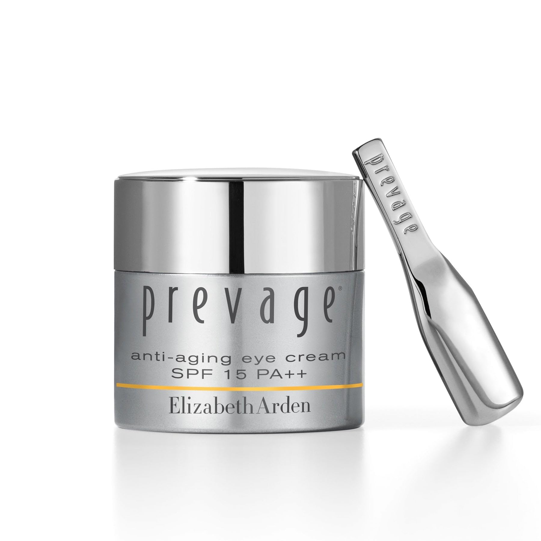Elizabeth Arden Prevage Eye Cream Sunscreen Spf 15 15Ml