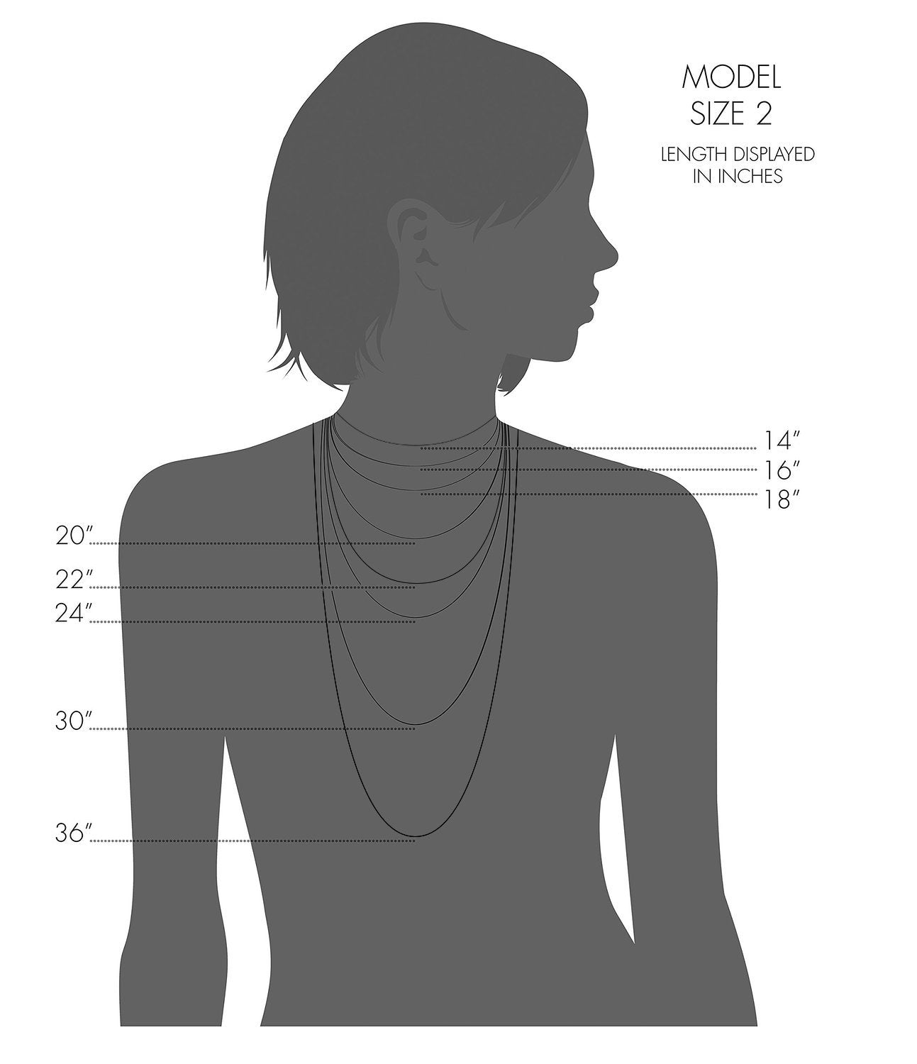 Kooljewelry Sterling Silver Round Wheat Chain Necklace (1.5 mm, 18 inch)