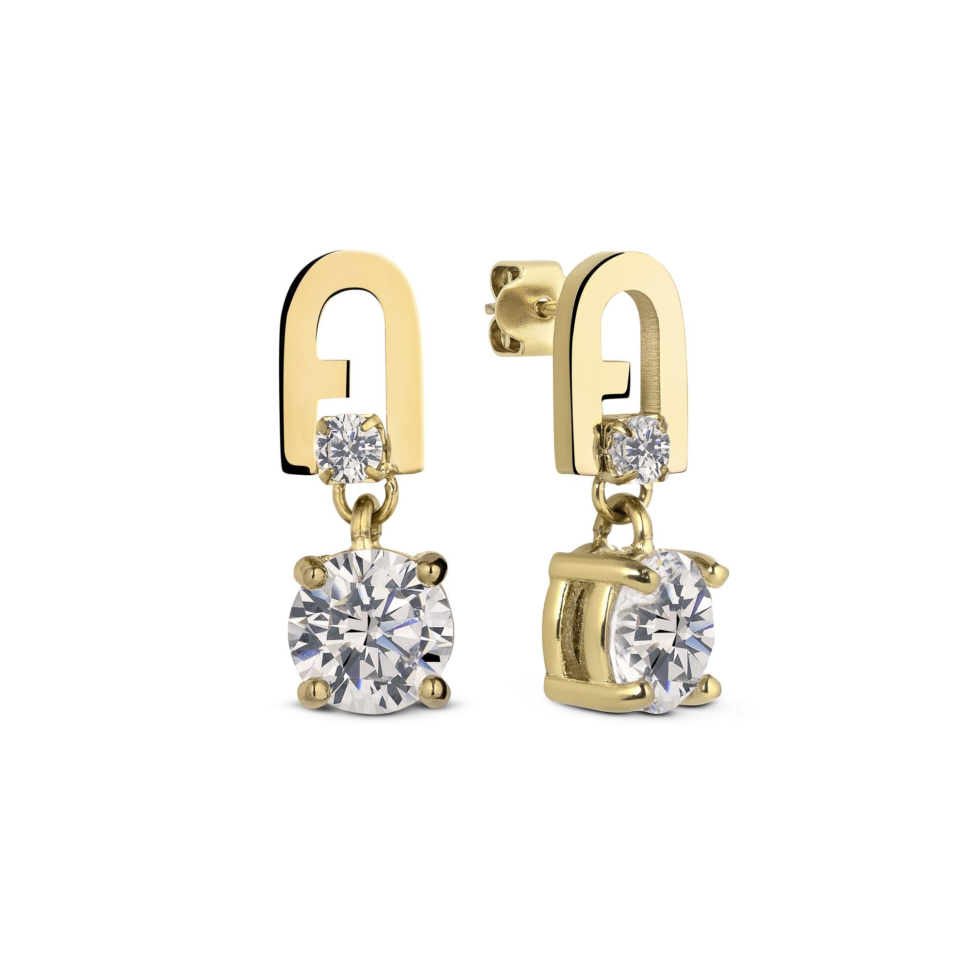 FURLA SPARKLING Womens Earrings (Model: FJ1004ETUVD)
