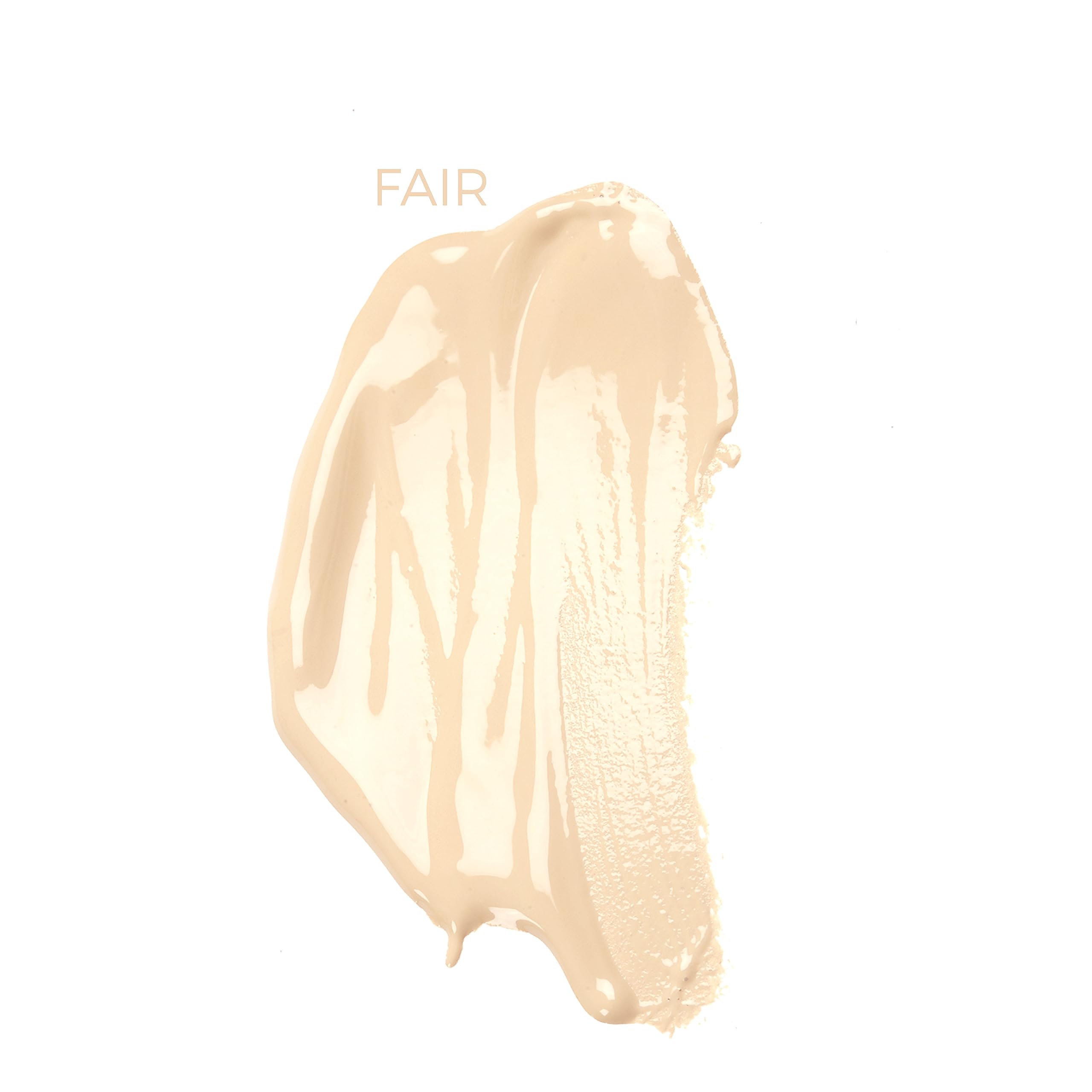 Suntegrity 5 In 1 Tinted Mineral Sunscreen For Face (Spf 30-2 Oz) - Fair | Bb Cream Moisturizer With Physical Uva/Uvb Broad Spec