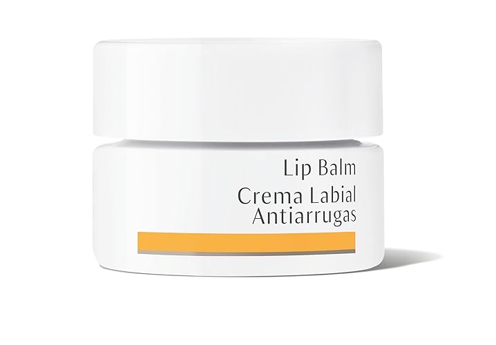Dr. Hauschka Lip Balm, 0.15 Oz