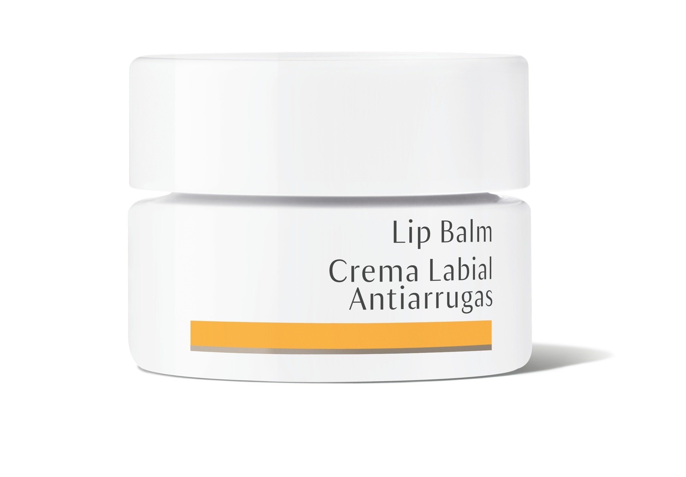 Dr. Hauschka Lip Balm, 0.15 Oz