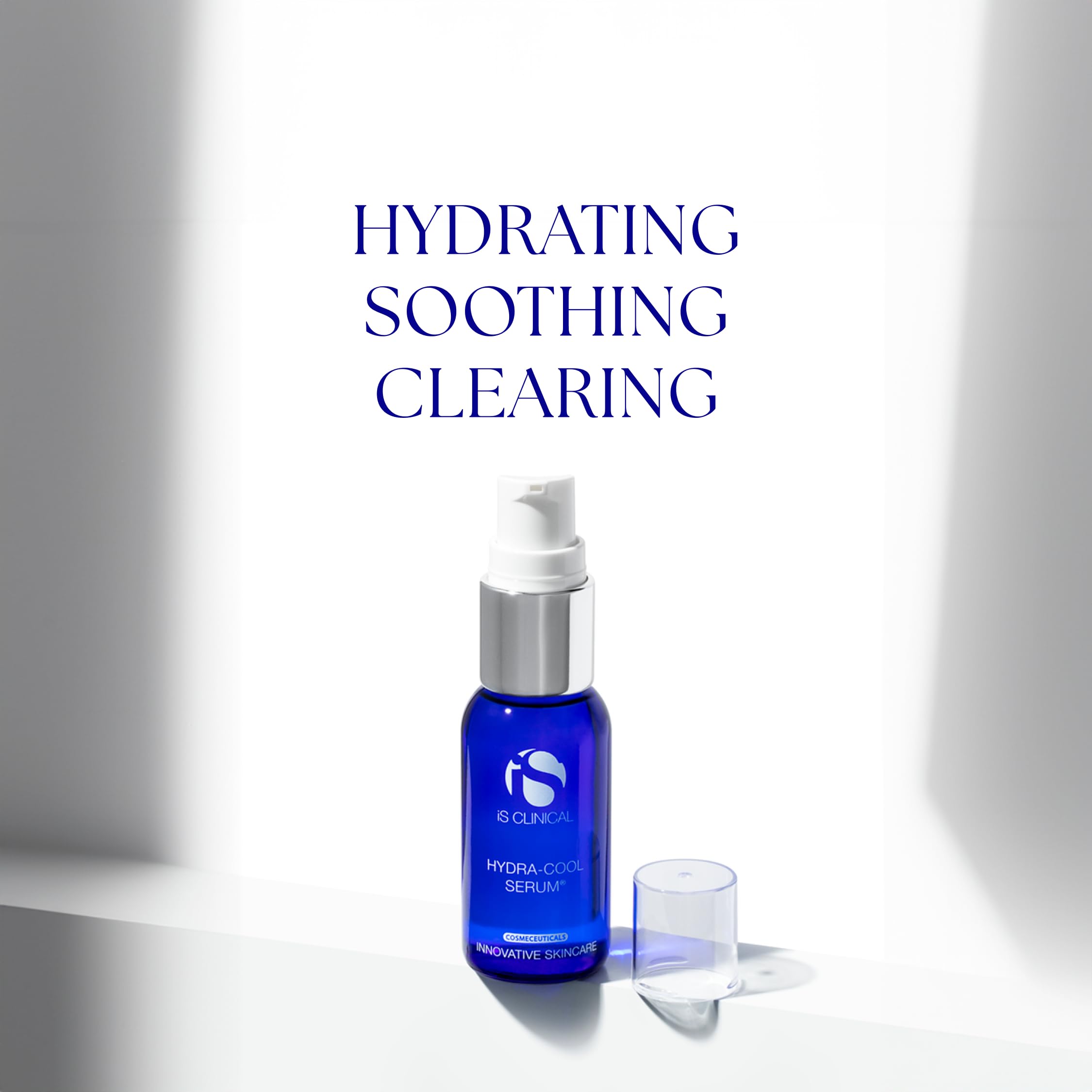 Is Clinical Hydra-Cool Serum, 0.5 Fl Oz