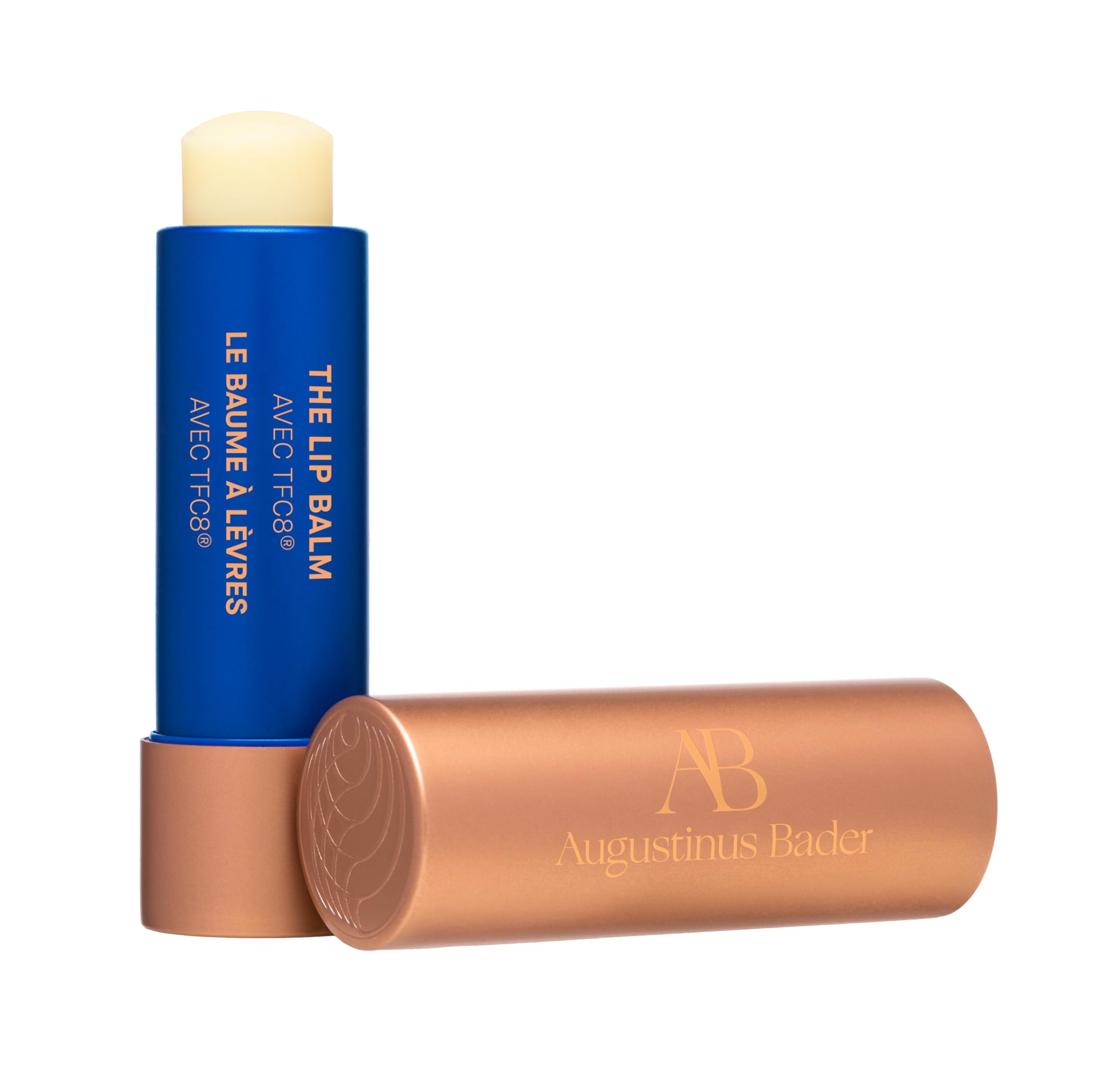 Augustinus Bader The Lip Balm